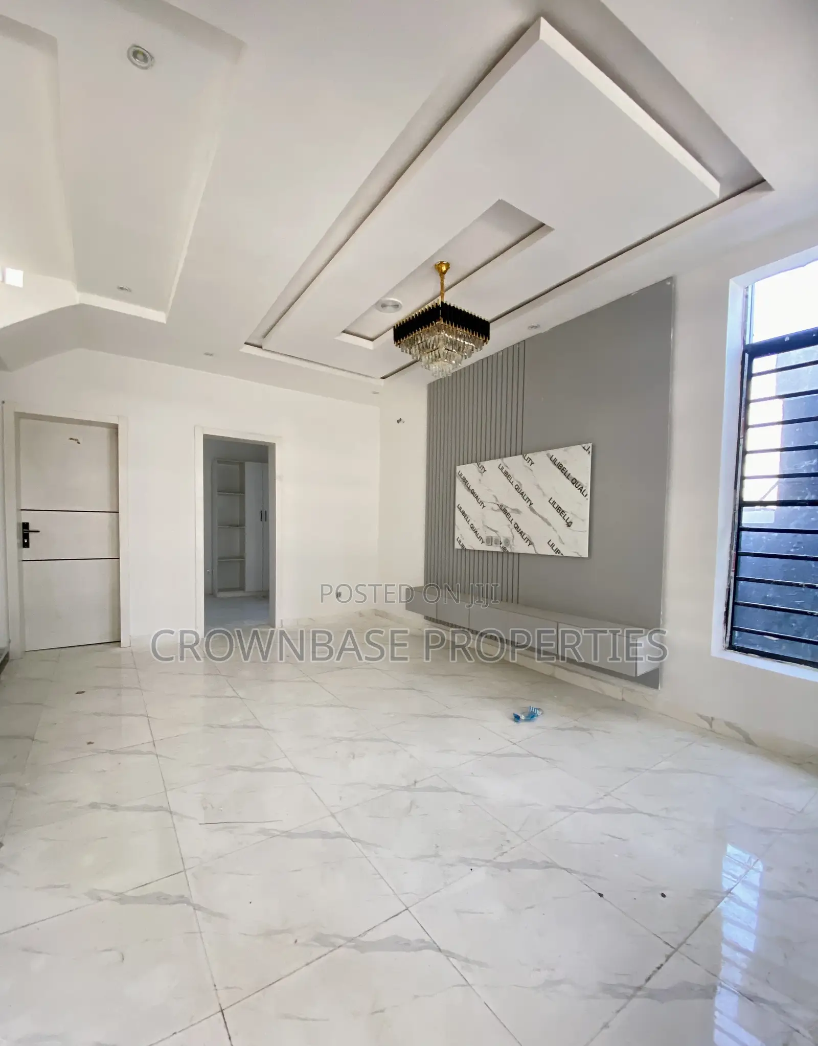 3 Bedroom Terrace Duplex in Ikota in Lekki Phase 2
