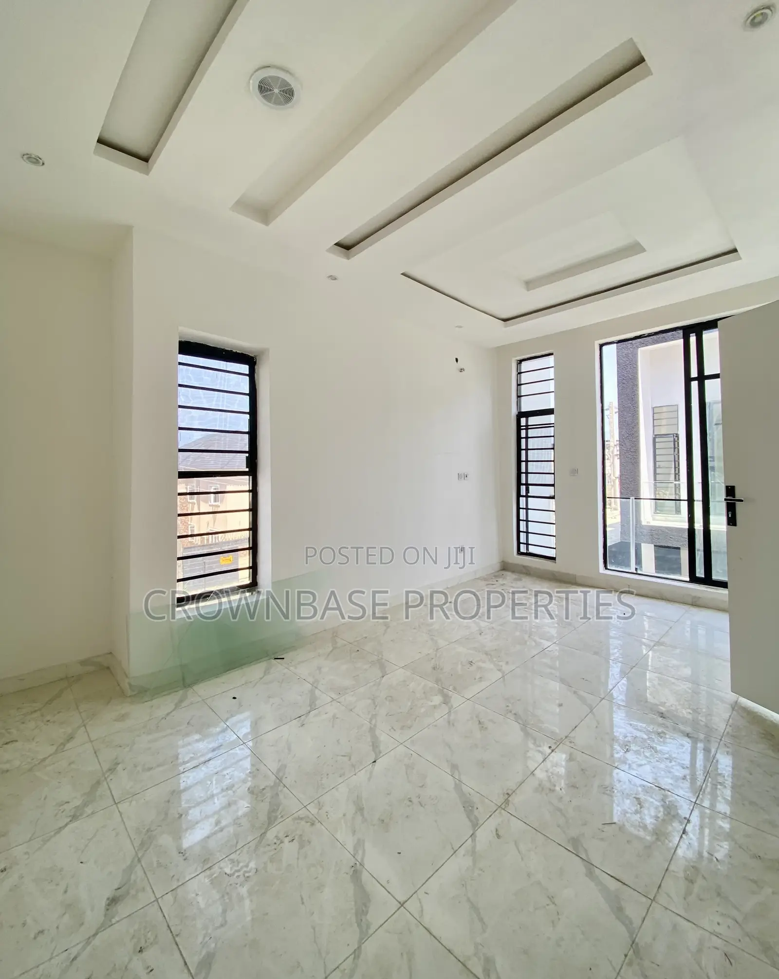 3 Bedroom Terrace Duplex in Ikota in Lekki Phase 2