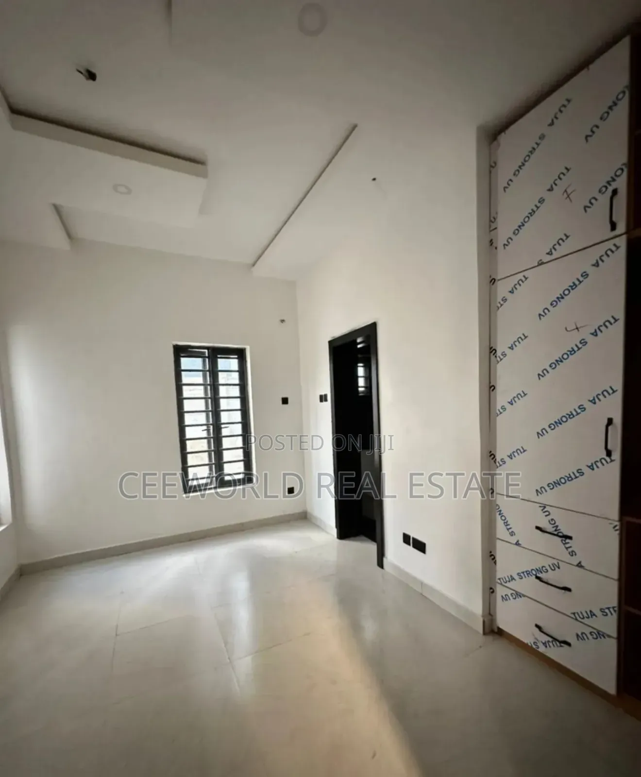 4bdrm Duplex in Lere Adigun Gra, Basorun for rent in Basorun