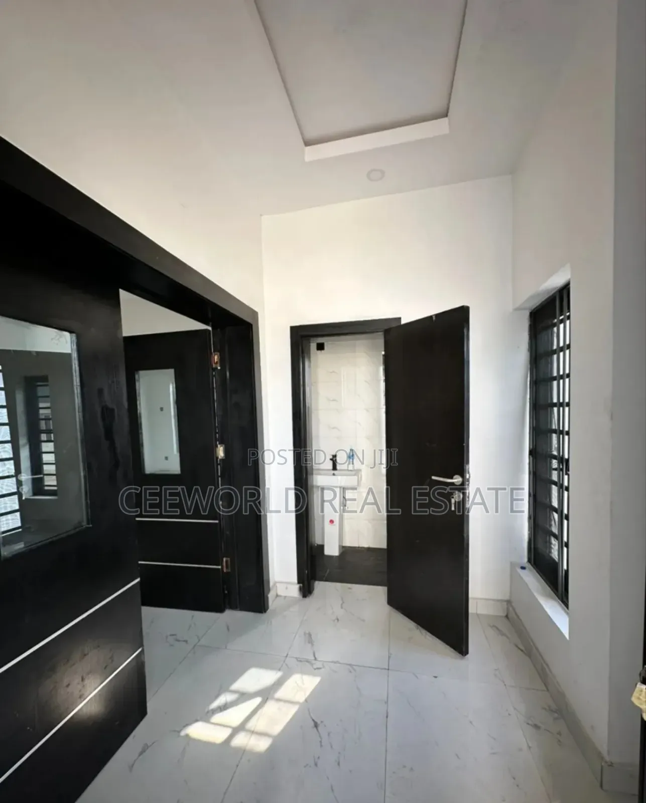 4bdrm Duplex in Lere Adigun Gra, Basorun for rent in Basorun