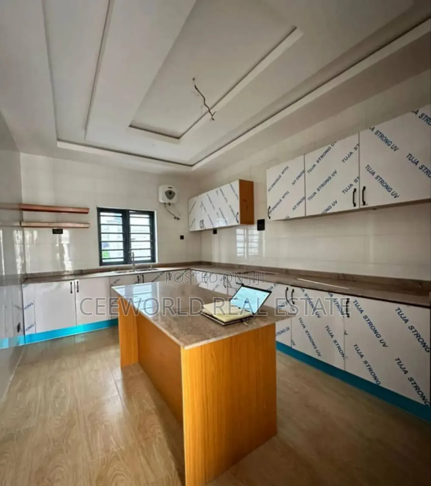 4bdrm Duplex in Lere Adigun Gra, Basorun for rent in Basorun