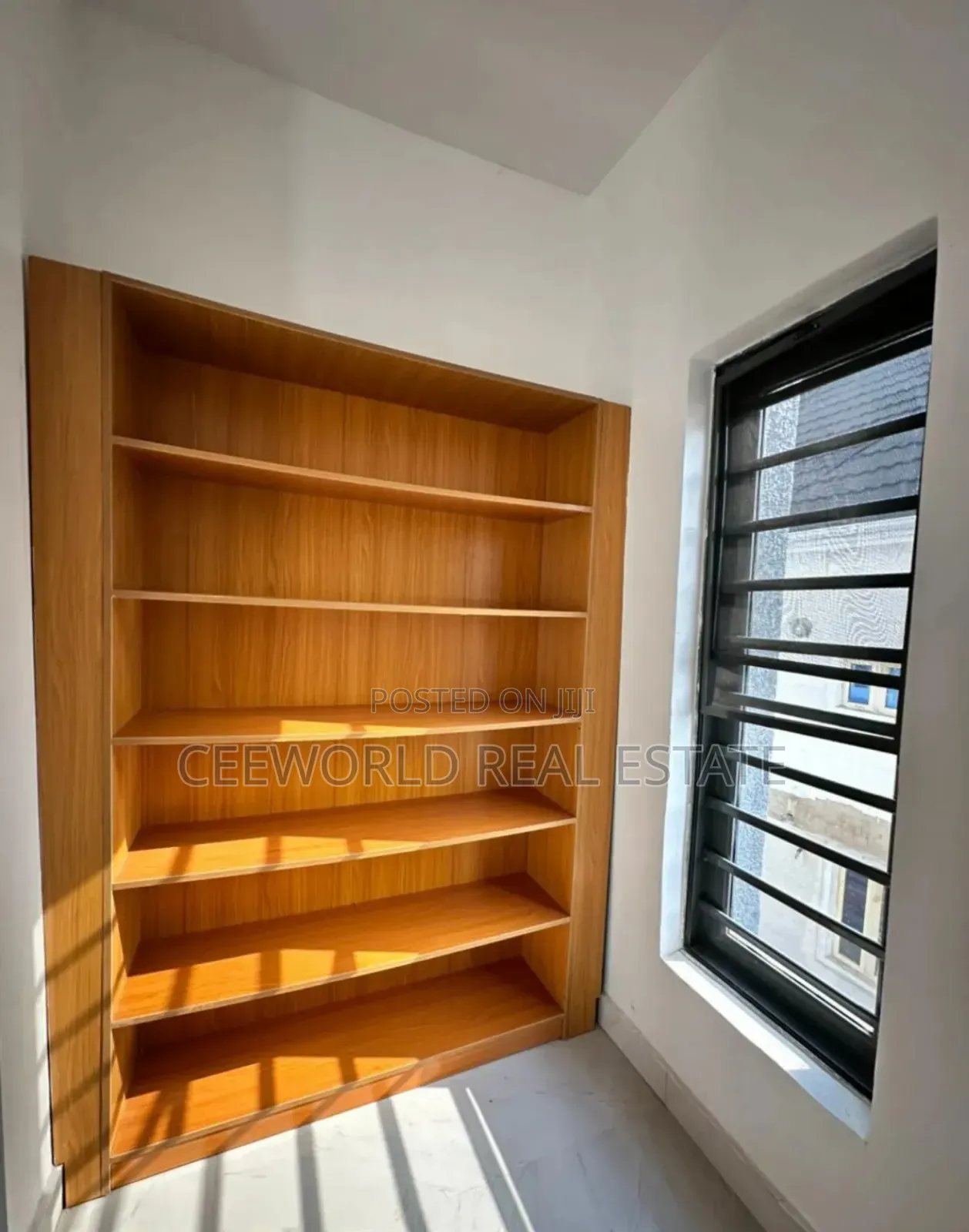4bdrm Duplex in Lere Adigun Gra, Basorun for rent in Basorun