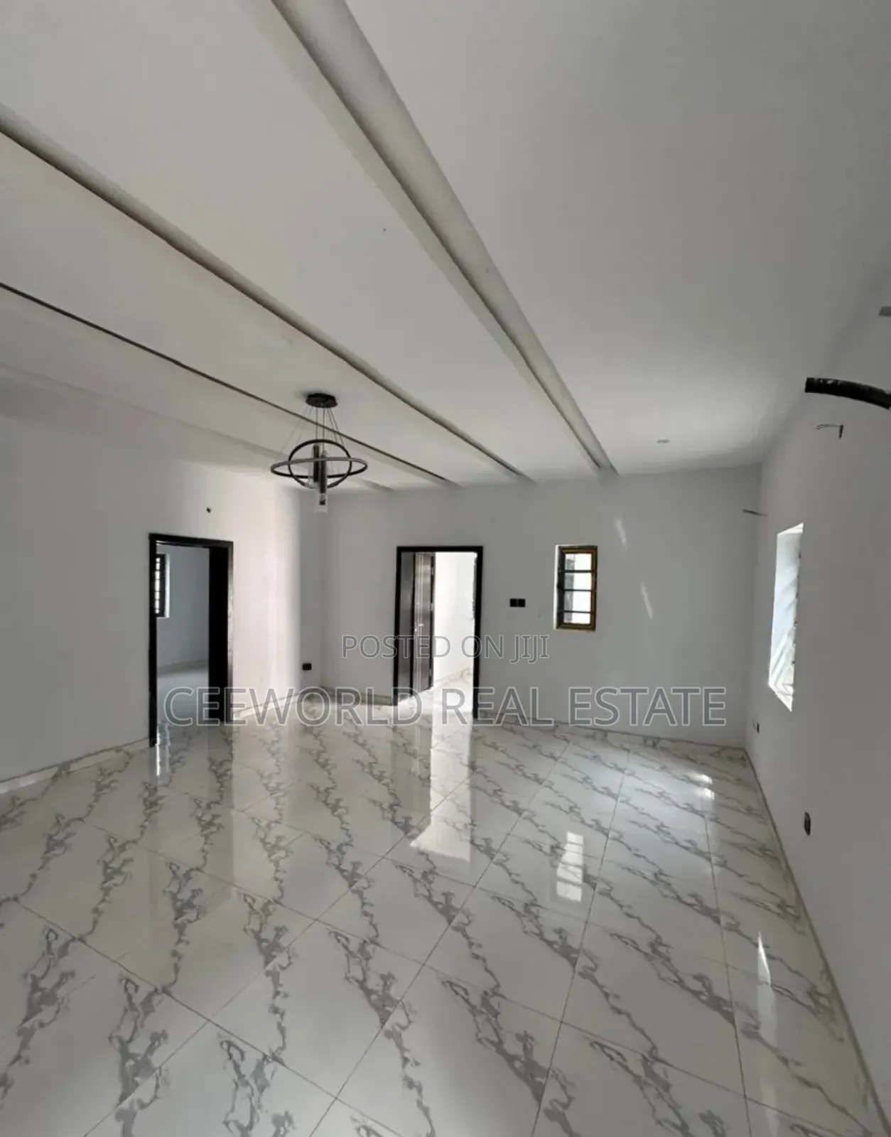 4bdrm Duplex in Purple Gate Estate for sale in Oluyole Estate