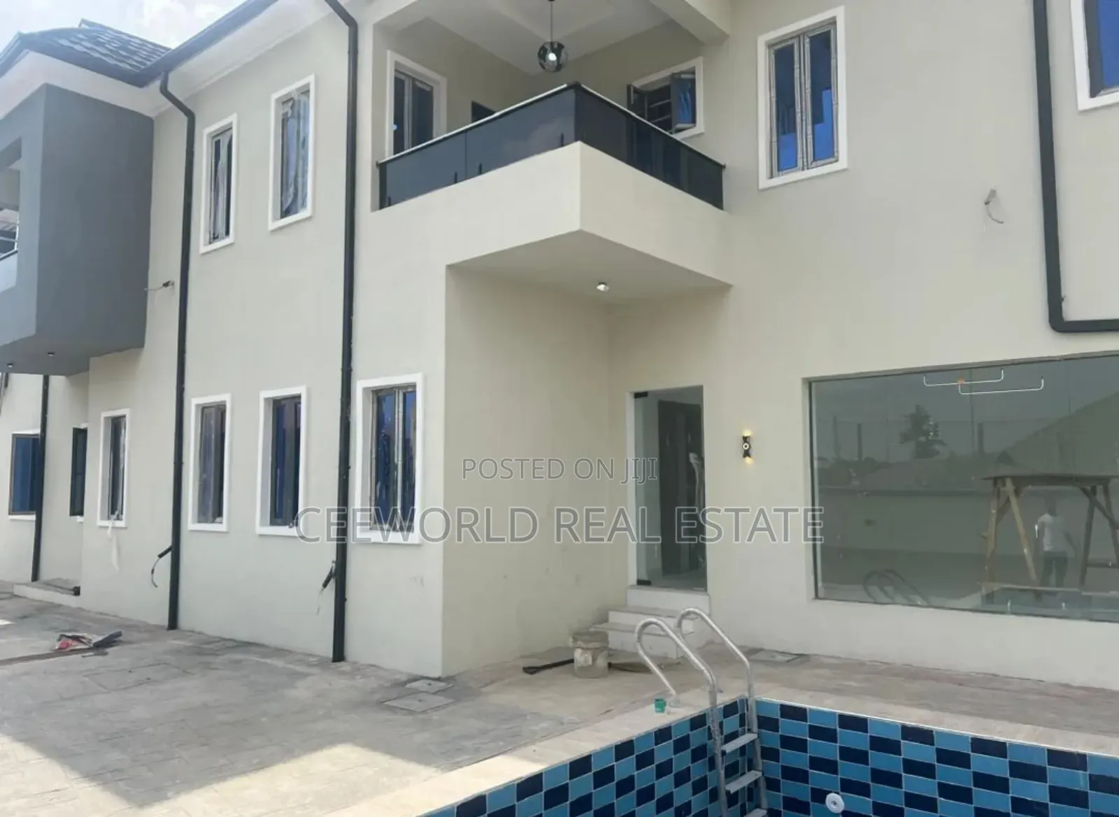 5bdrm Duplex in Blue Gate, Oluyole Estate for sale in Oluyole Estate