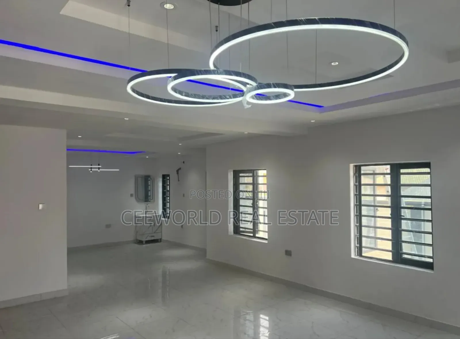 5bdrm Duplex in Blue Gate, Oluyole Estate for sale in Oluyole Estate
