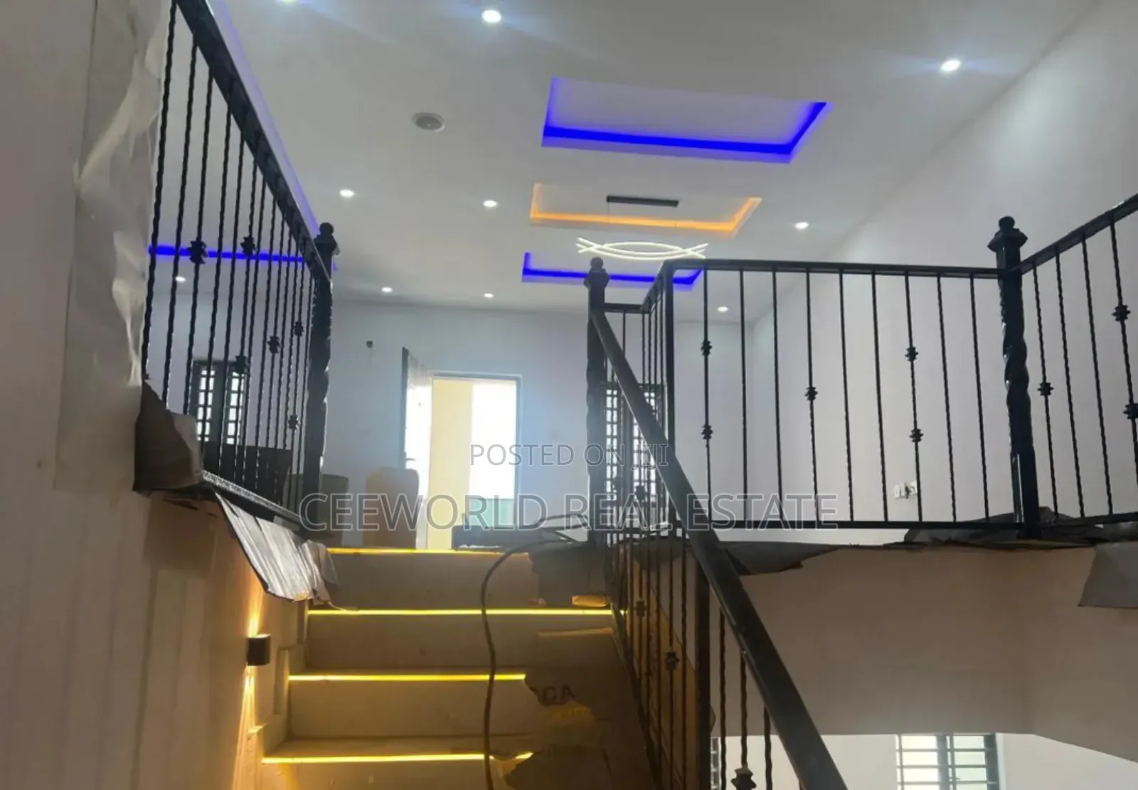 5bdrm Duplex in Blue Gate, Oluyole Estate for sale in Oluyole Estate