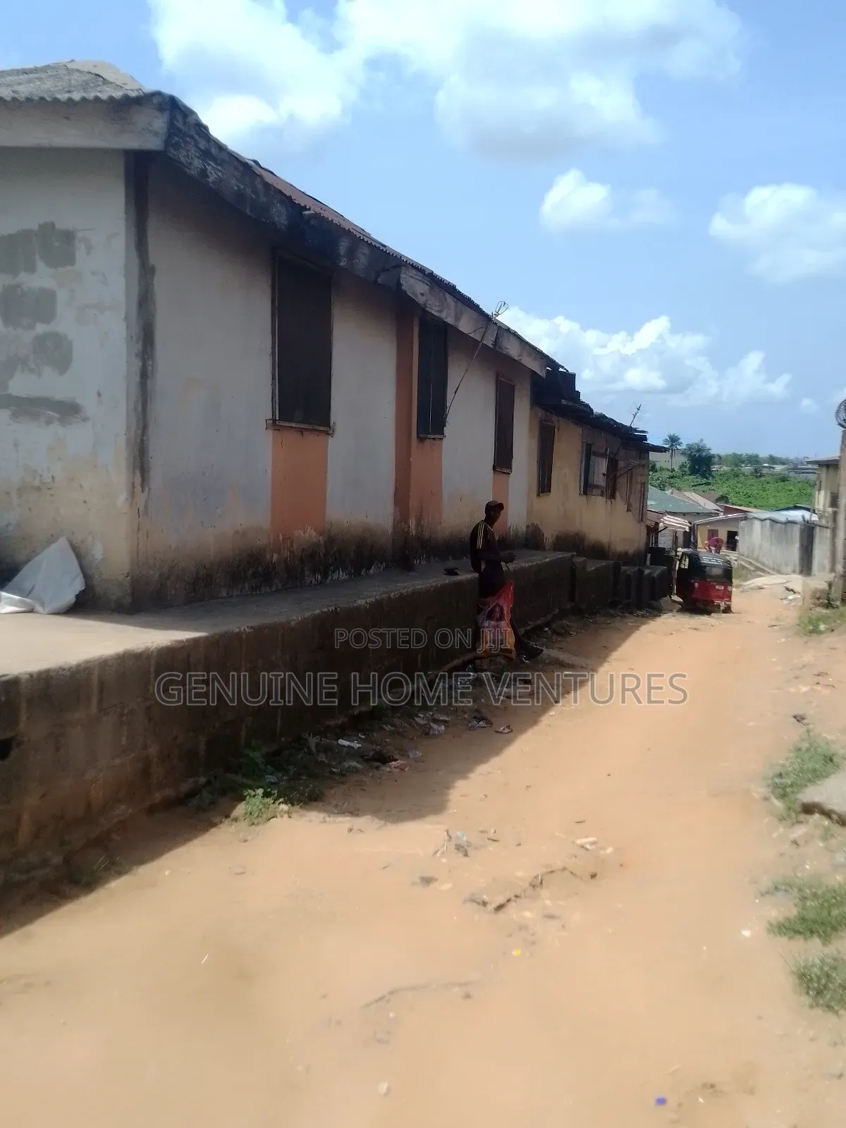 10bdrm Bungalow in Agric for sale in Agric