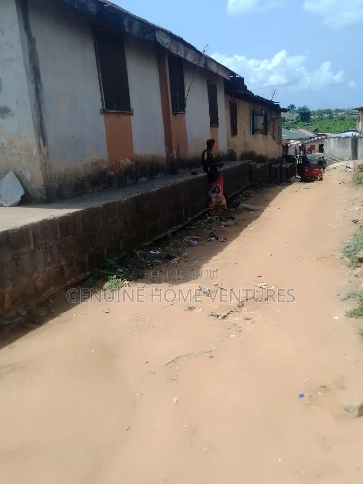 10bdrm Bungalow in Agric for sale in Agric