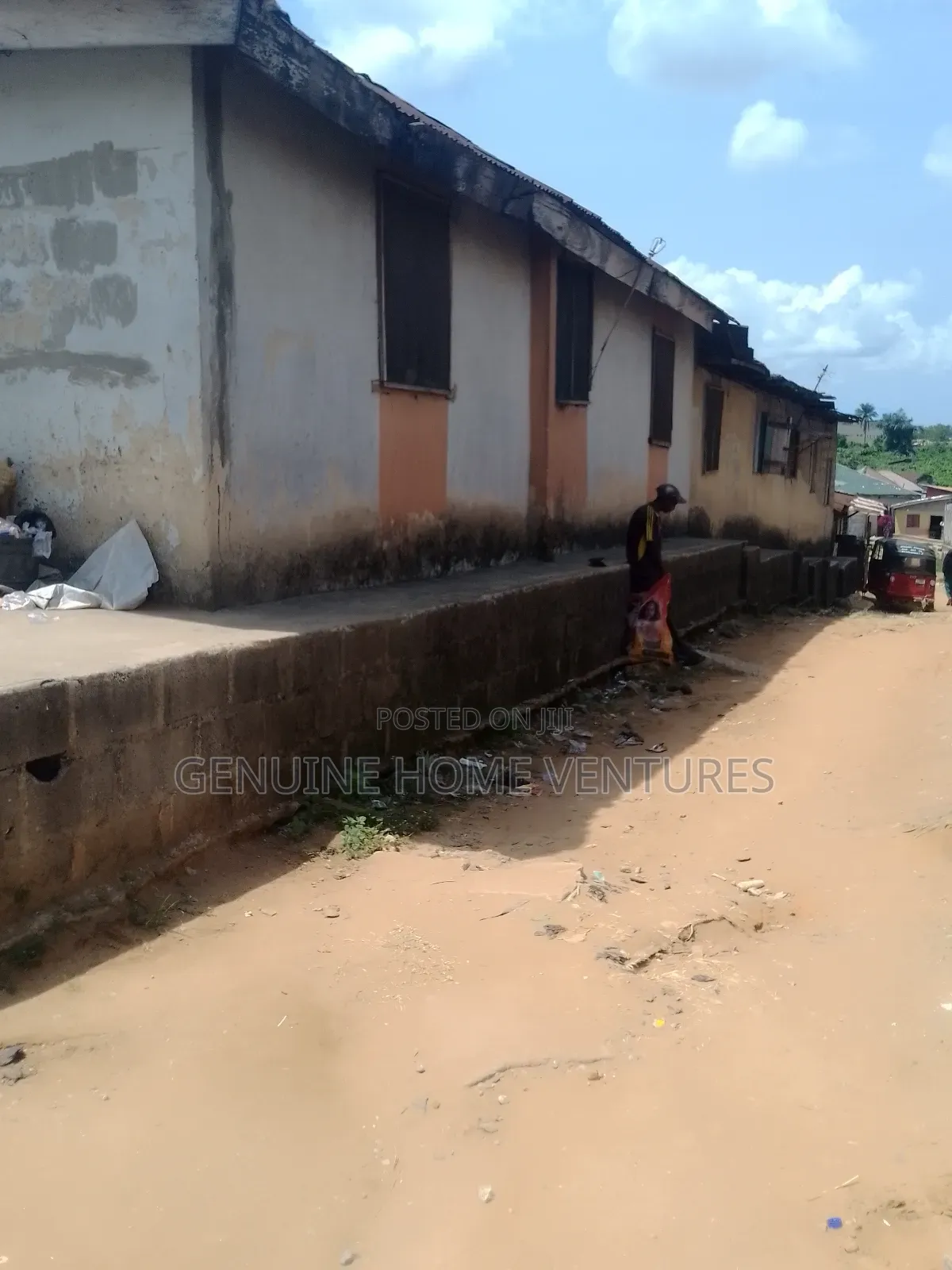 10bdrm Bungalow in Agric for sale in Agric