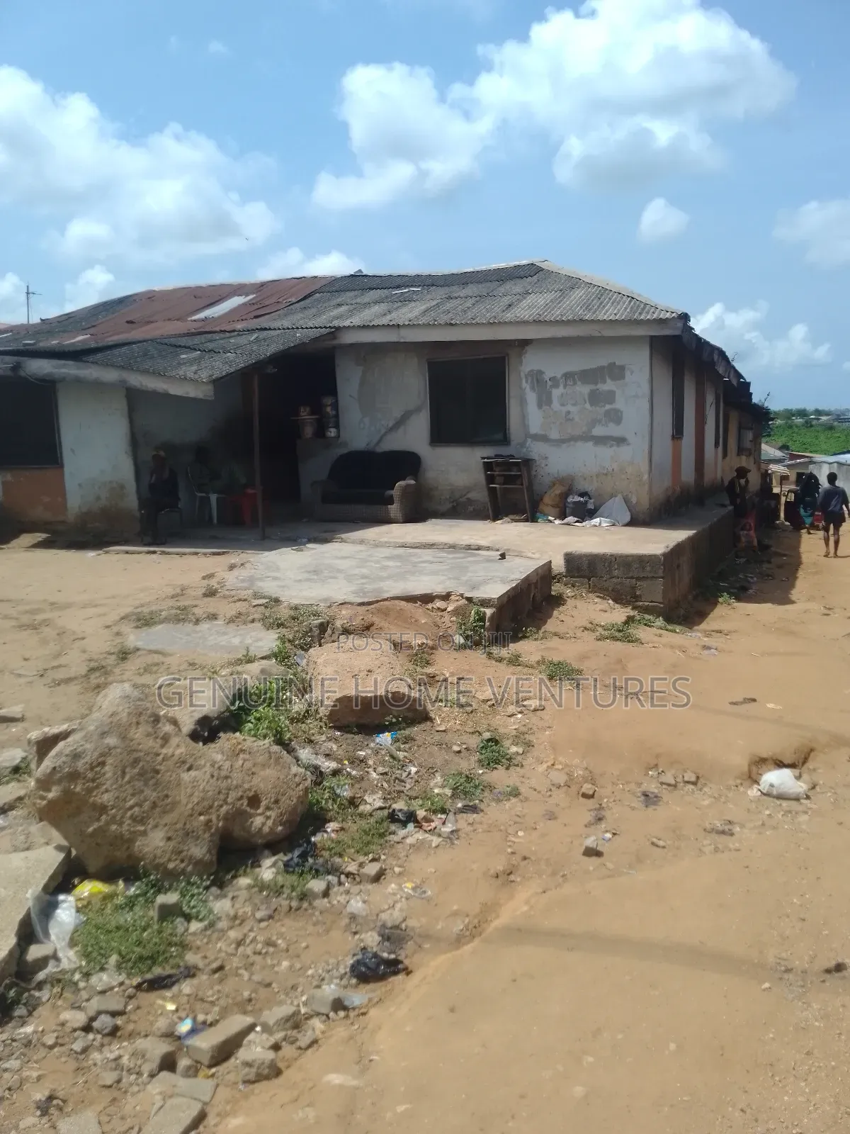 10bdrm Bungalow in Agric for sale in Agric