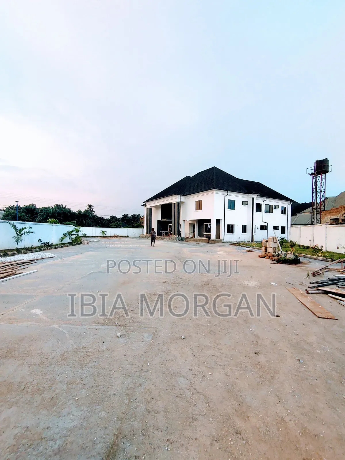 Furnished 6bdrm Duplex in Shelter Afrique, Uyo for sale in Uyo