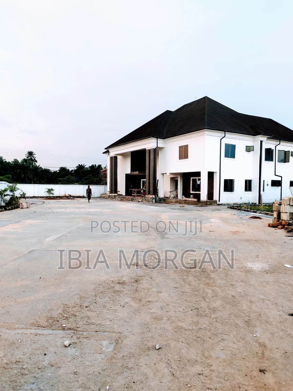 Furnished 6bdrm Duplex in Shelter Afrique, Uyo for sale in Uyo
