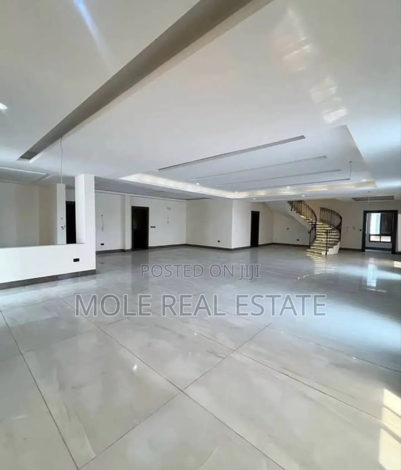 Furnished 5bdrm Apartment in Ikoyi for rent in Ikoyi