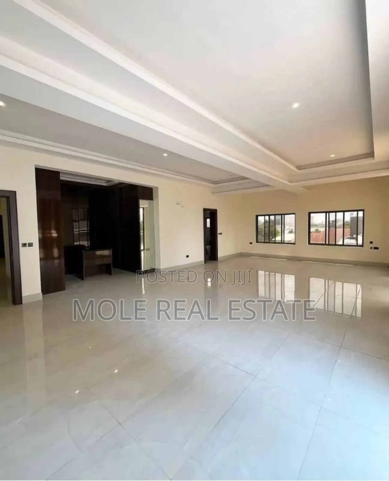 Furnished 5bdrm Apartment in Ikoyi for rent in Ikoyi