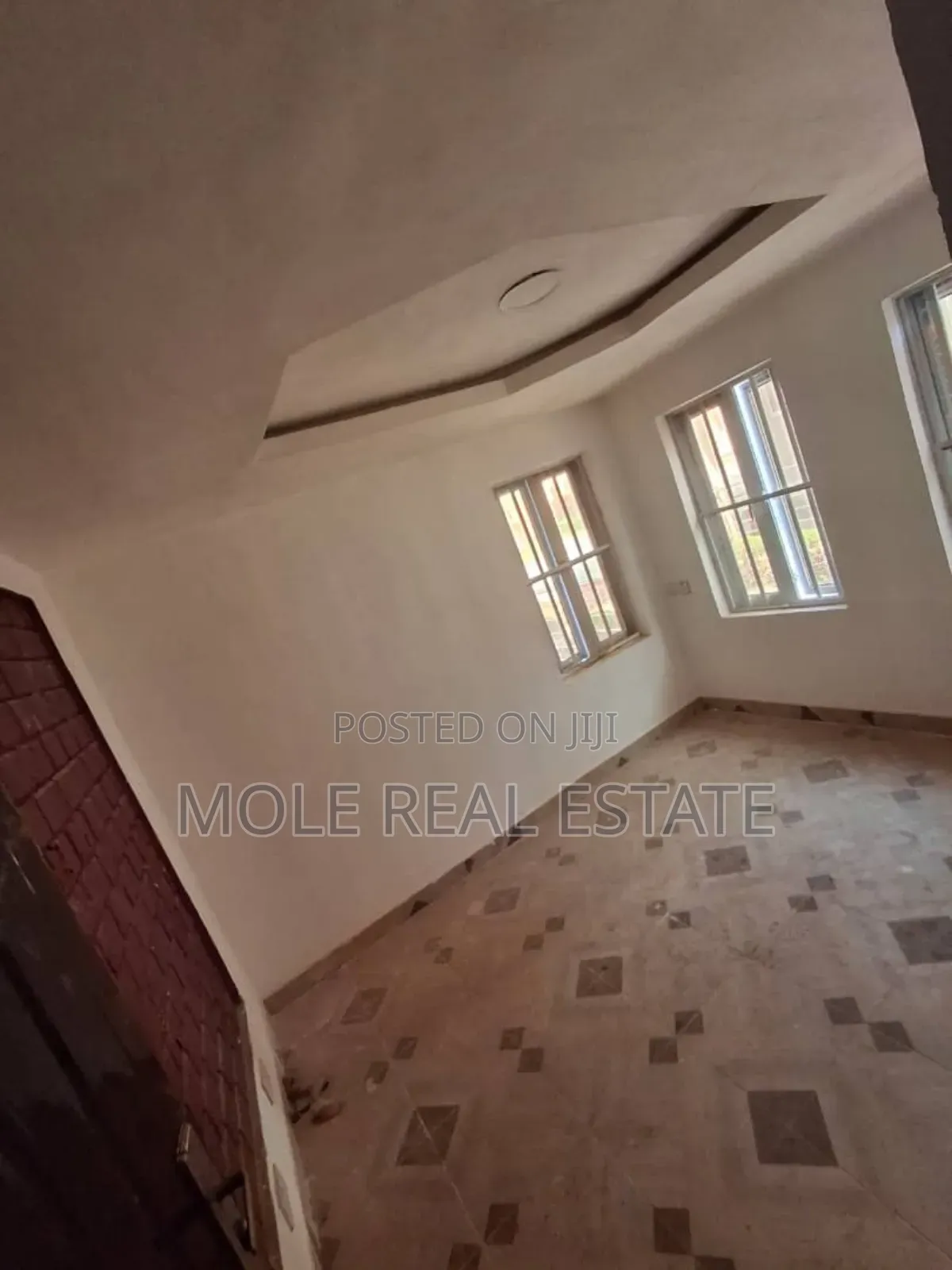 3bdrm Bungalow in Command, Ifako-Ijaiye for sale in Ifako-Ijaiye