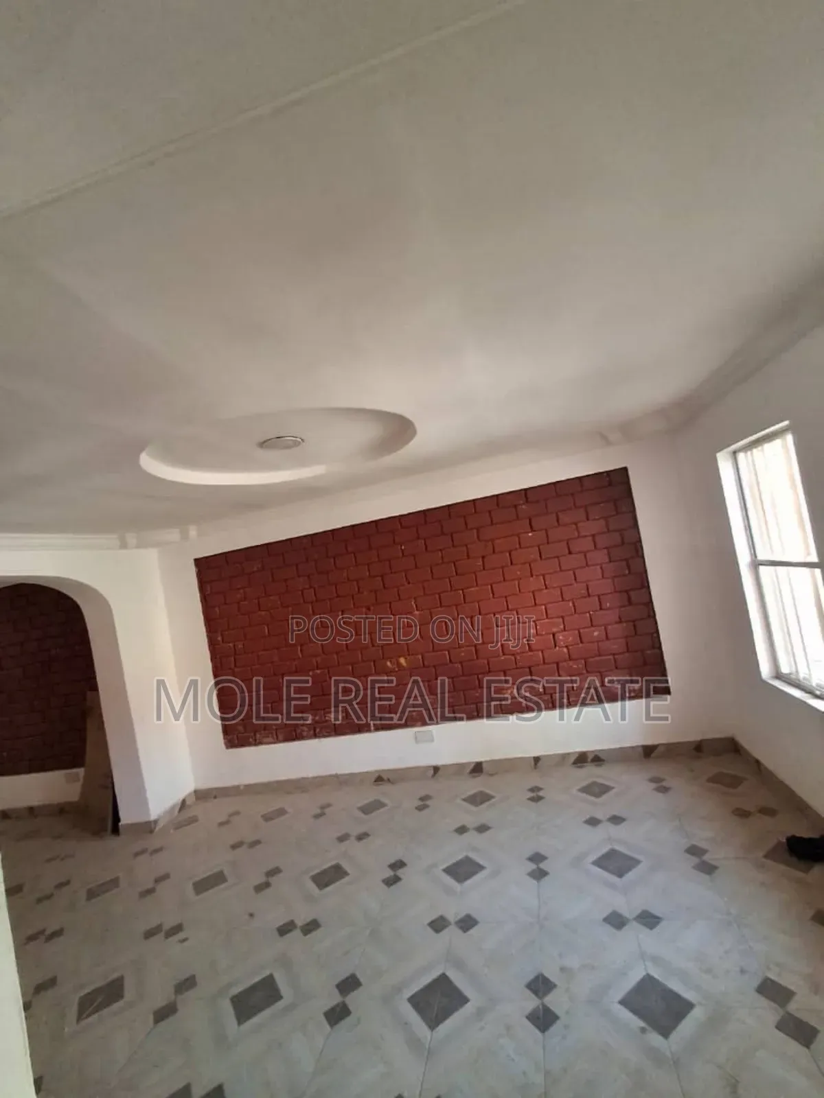 3bdrm Bungalow in Command, Ifako-Ijaiye for sale in Ifako-Ijaiye