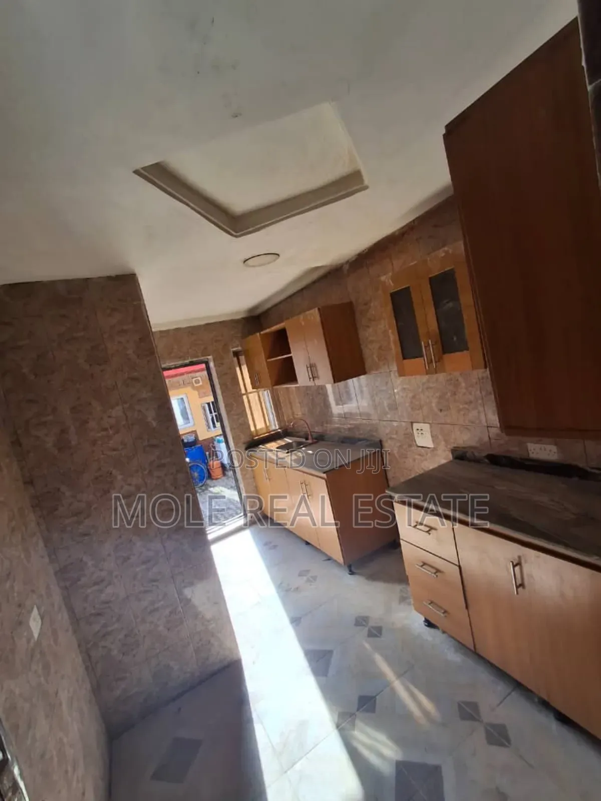 3bdrm Bungalow in Command, Ifako-Ijaiye for sale in Ifako-Ijaiye