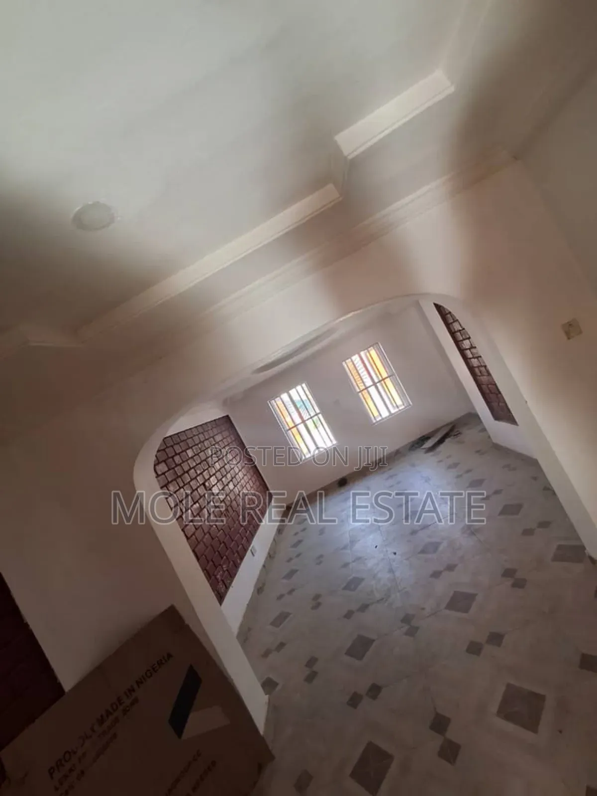 3bdrm Bungalow in Command, Ifako-Ijaiye for sale in Ifako-Ijaiye