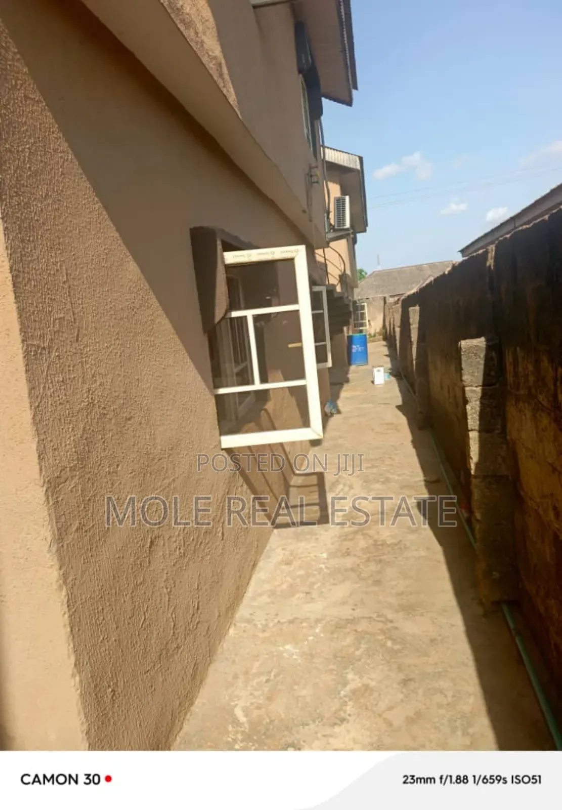 4bdrm Block of Flats in Ikola Ifako-Ijaiye for sale in Ifako-Ijaiye