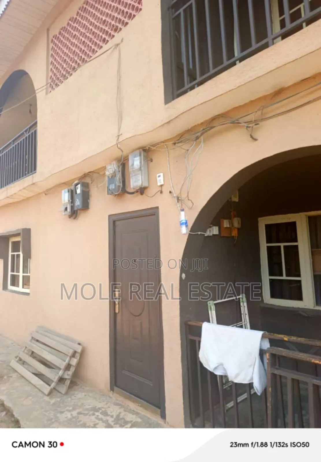 4bdrm Block of Flats in Ikola Ifako-Ijaiye for sale in Ifako-Ijaiye