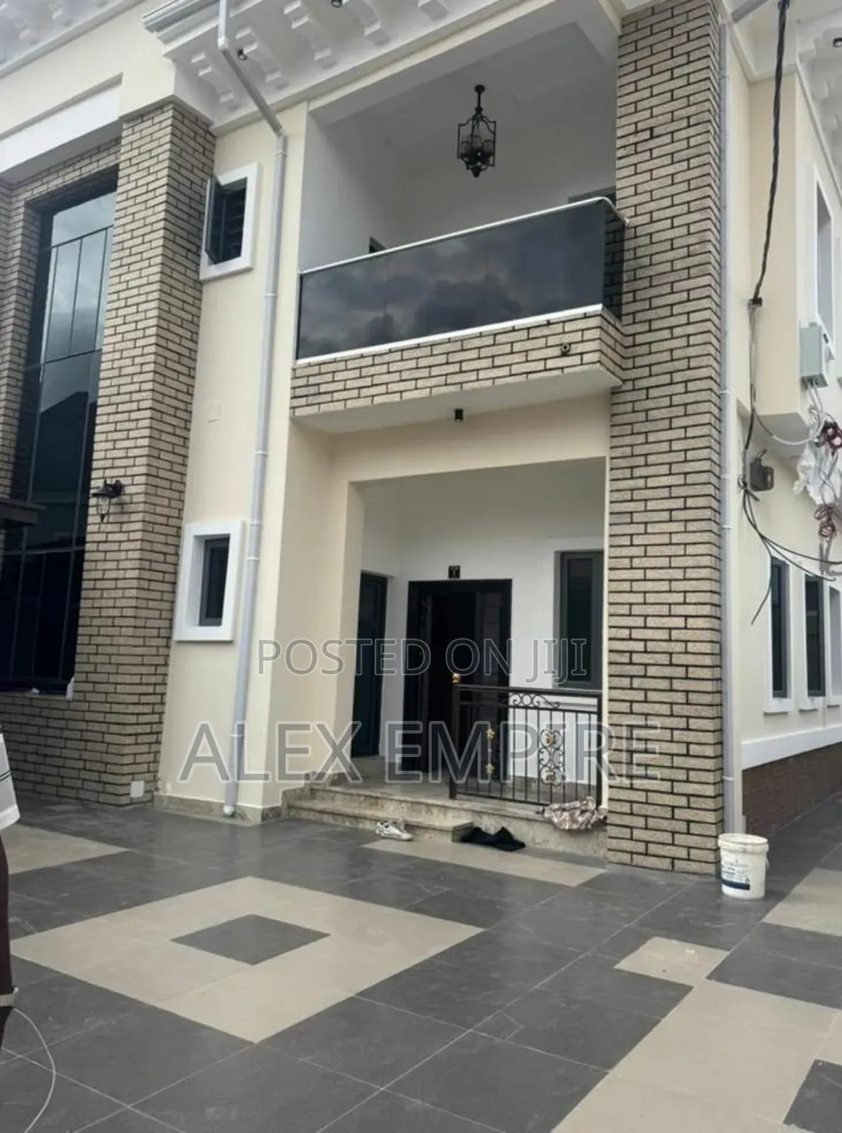 2bdrm Apartment in Ago Palace for rent in Ago Palace