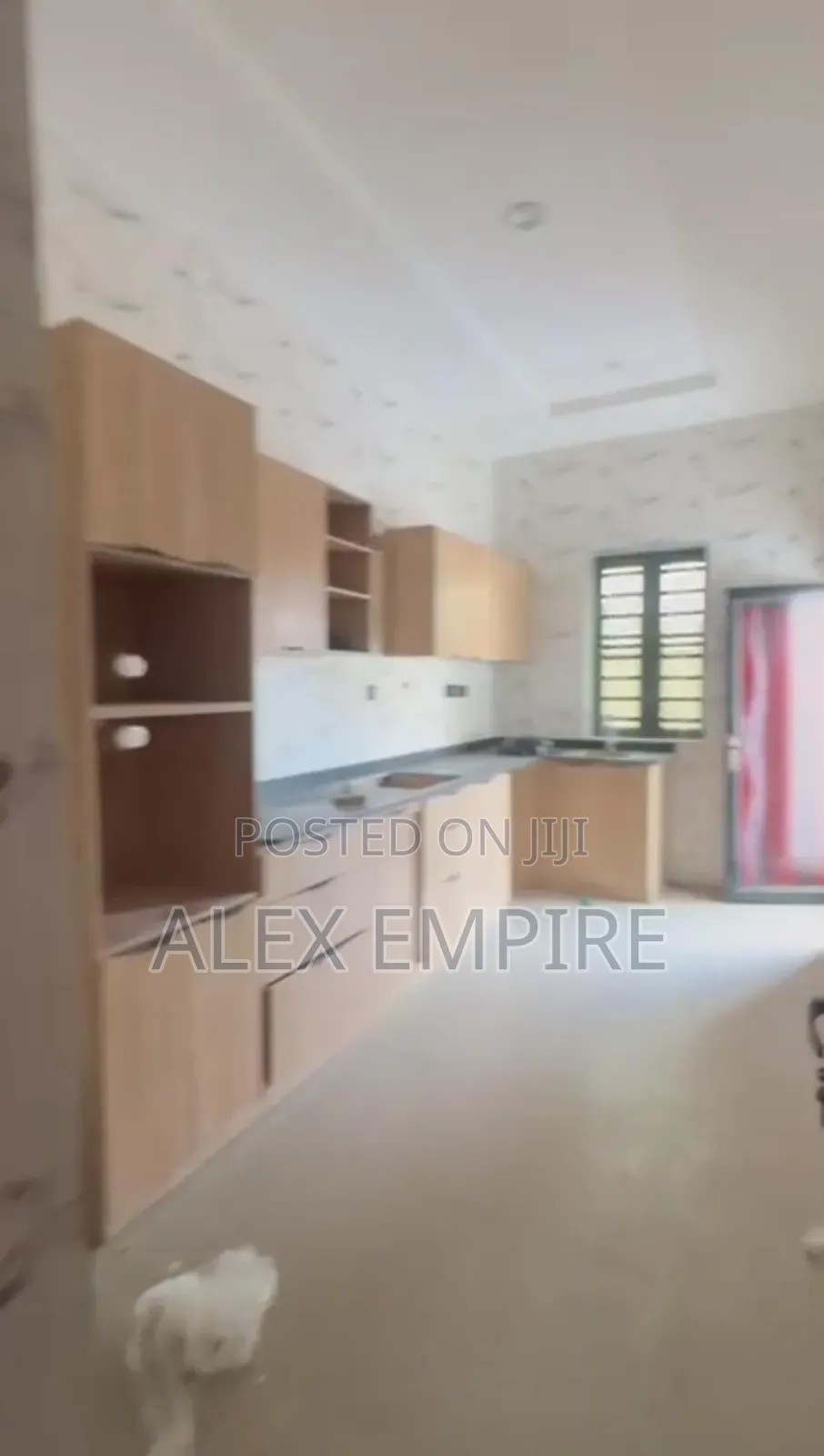 2bdrm Apartment in Ago Palace for rent in Ago Palace