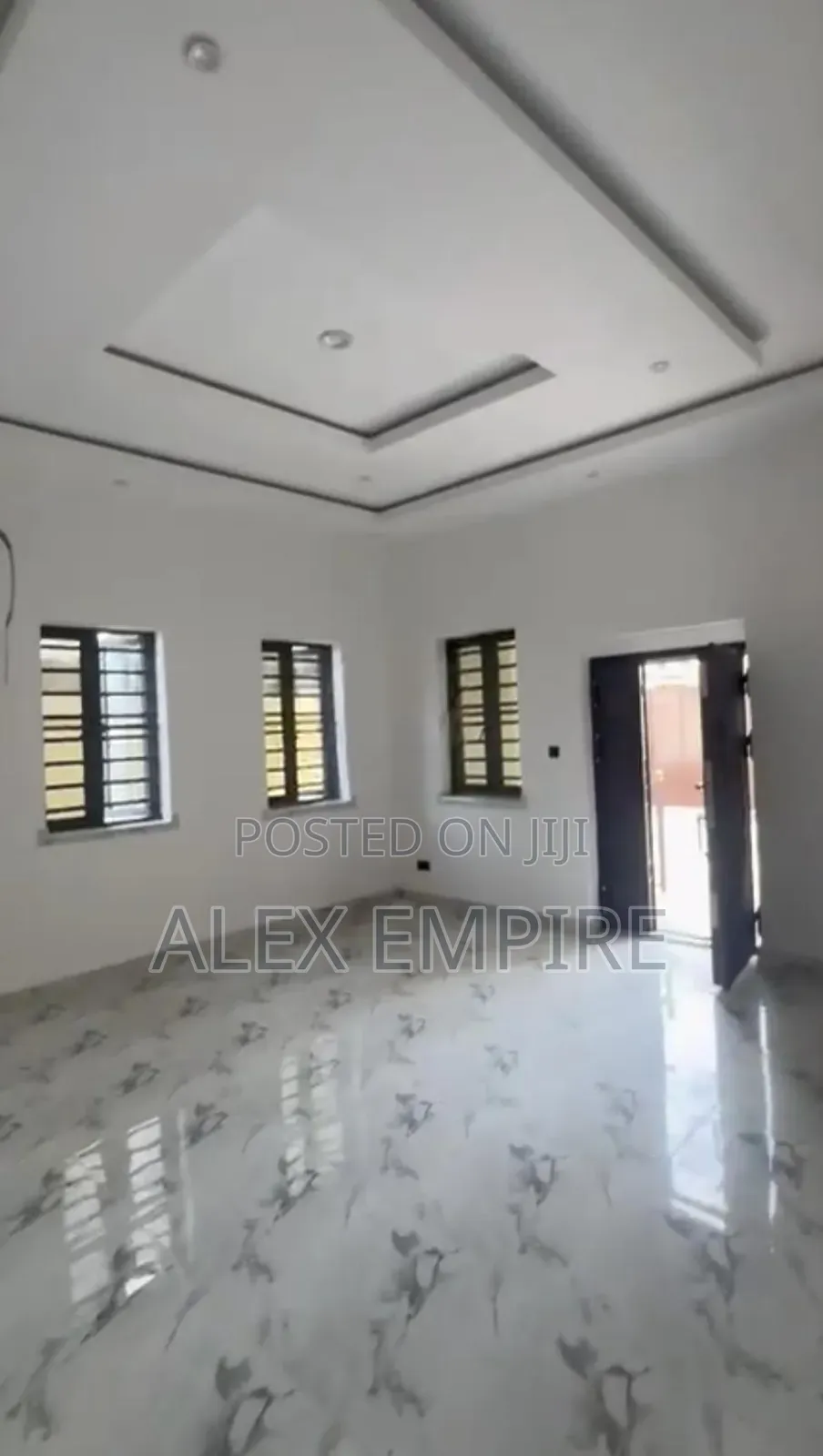 2bdrm Apartment in Ago Palace for rent in Ago Palace