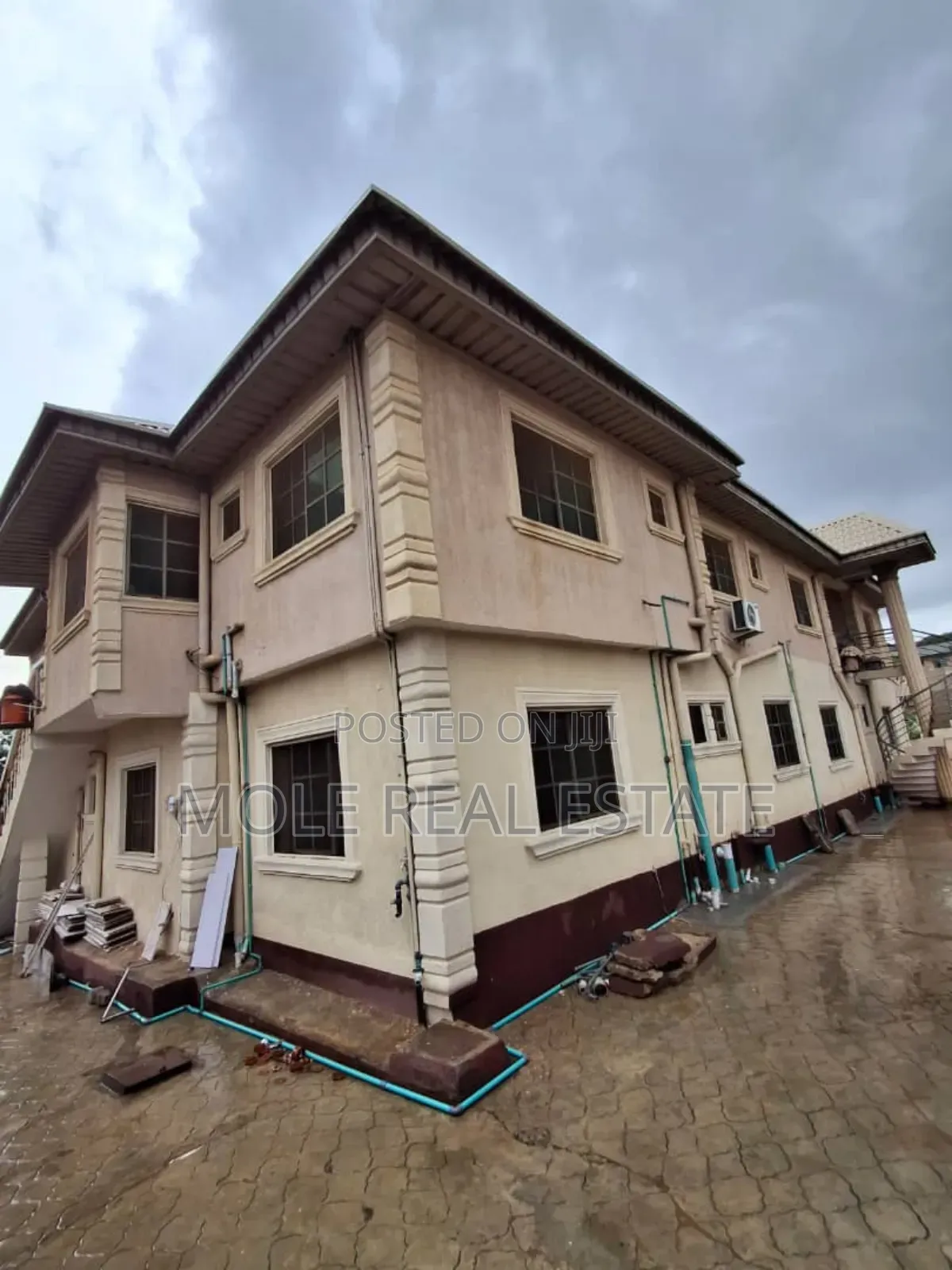 2bdrm Block of Flats in Eyita Ikorodu for sale in Ikorodu