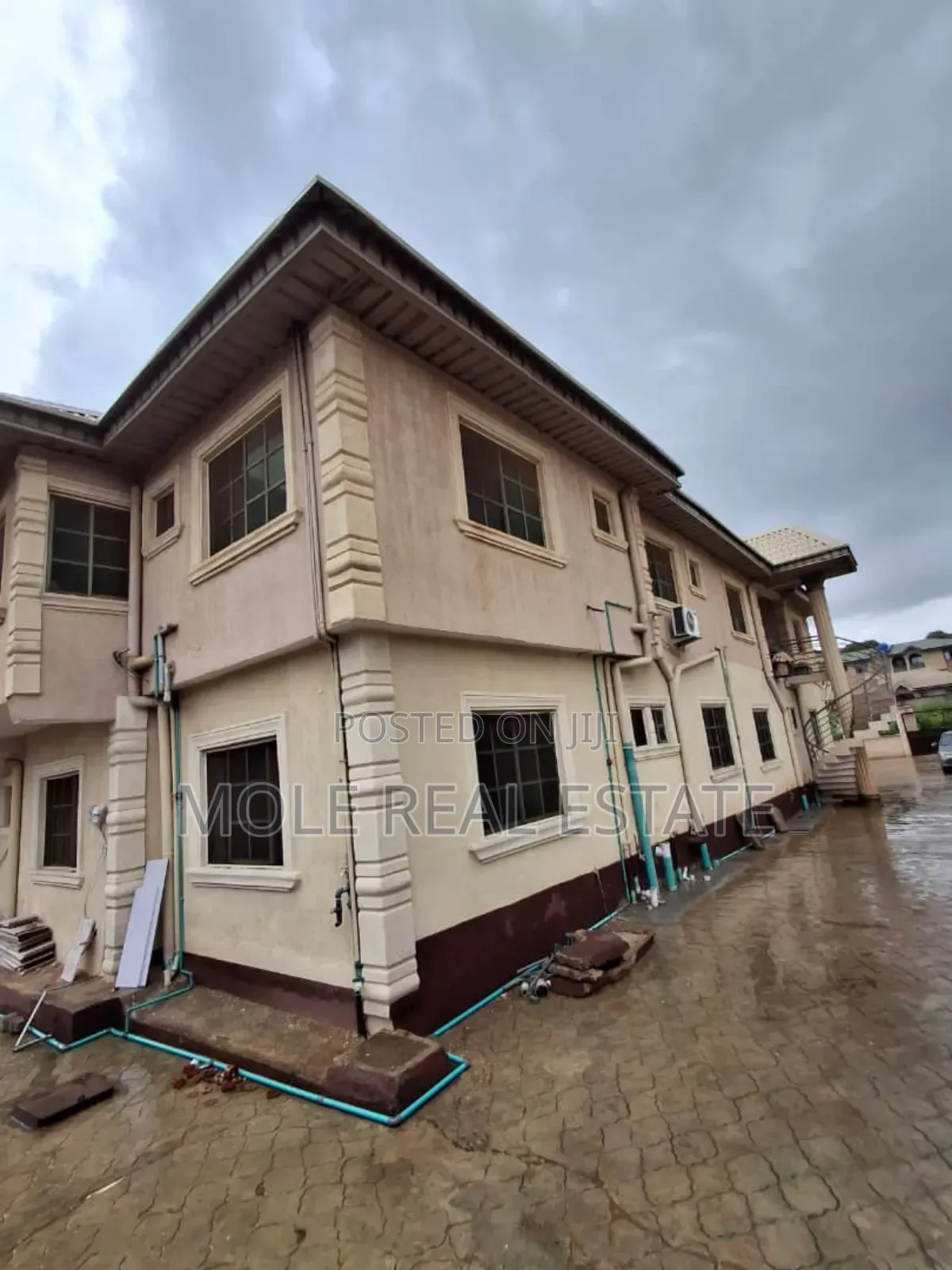 2bdrm Block of Flats in Eyita Ikorodu for sale in Ikorodu