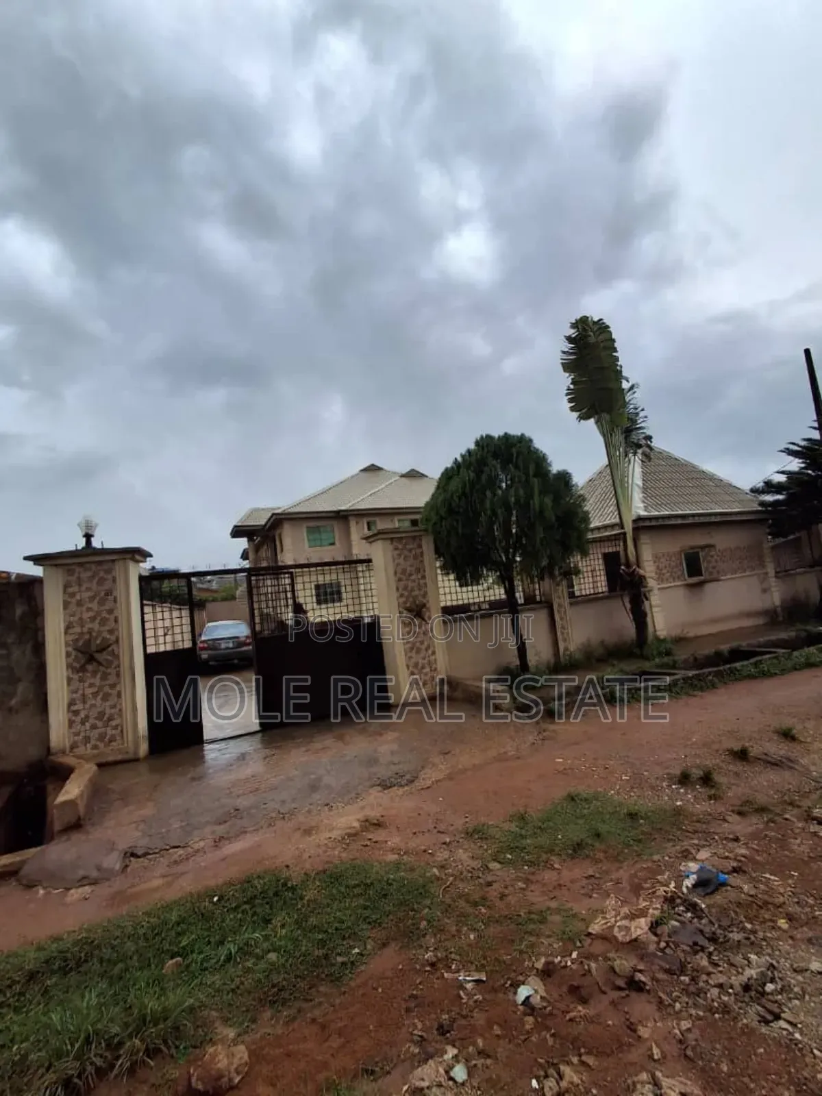 2bdrm Block of Flats in Eyita Ikorodu for sale in Ikorodu