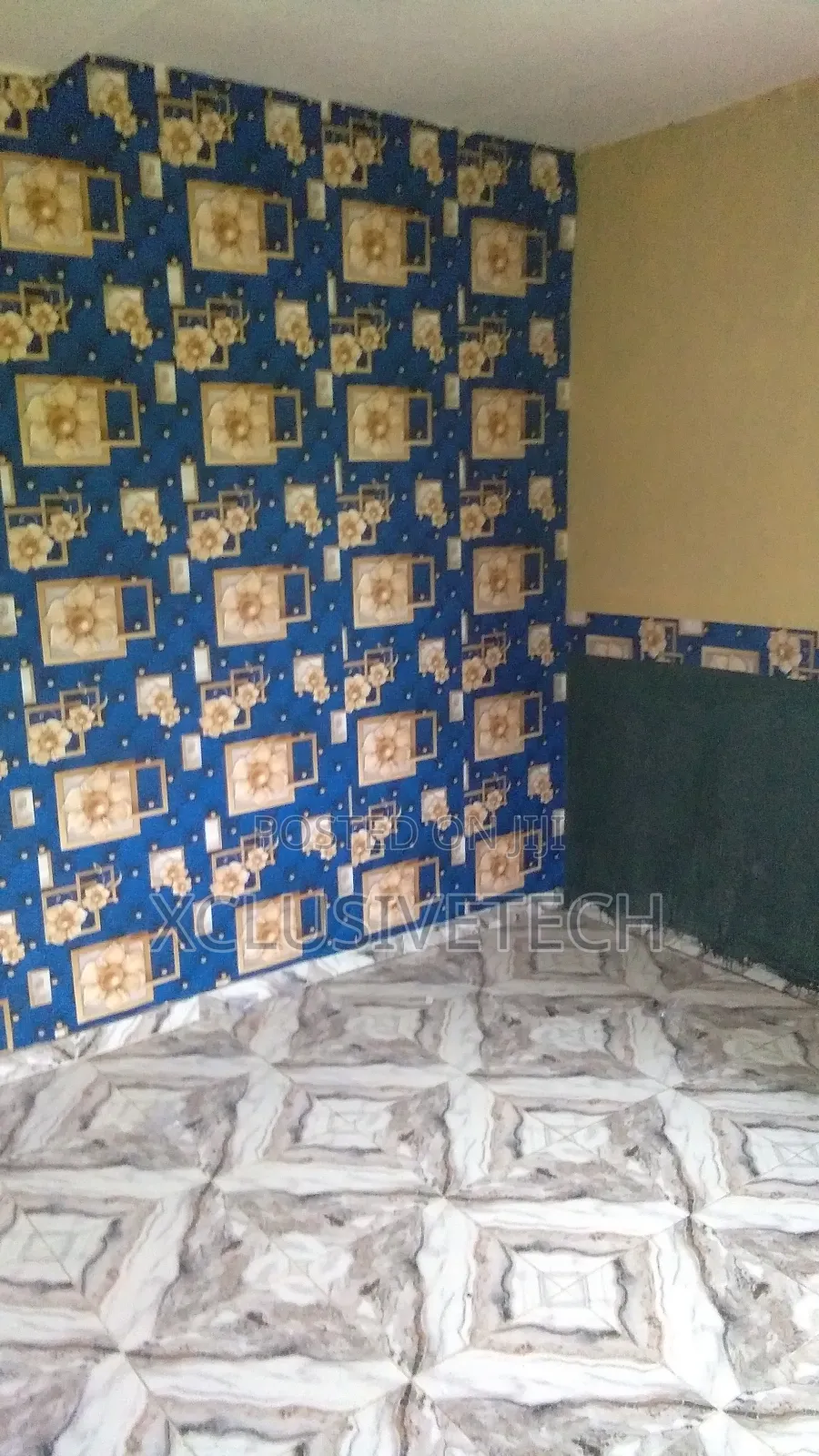 1bdrm House in Akinyele for sale in Akinyele