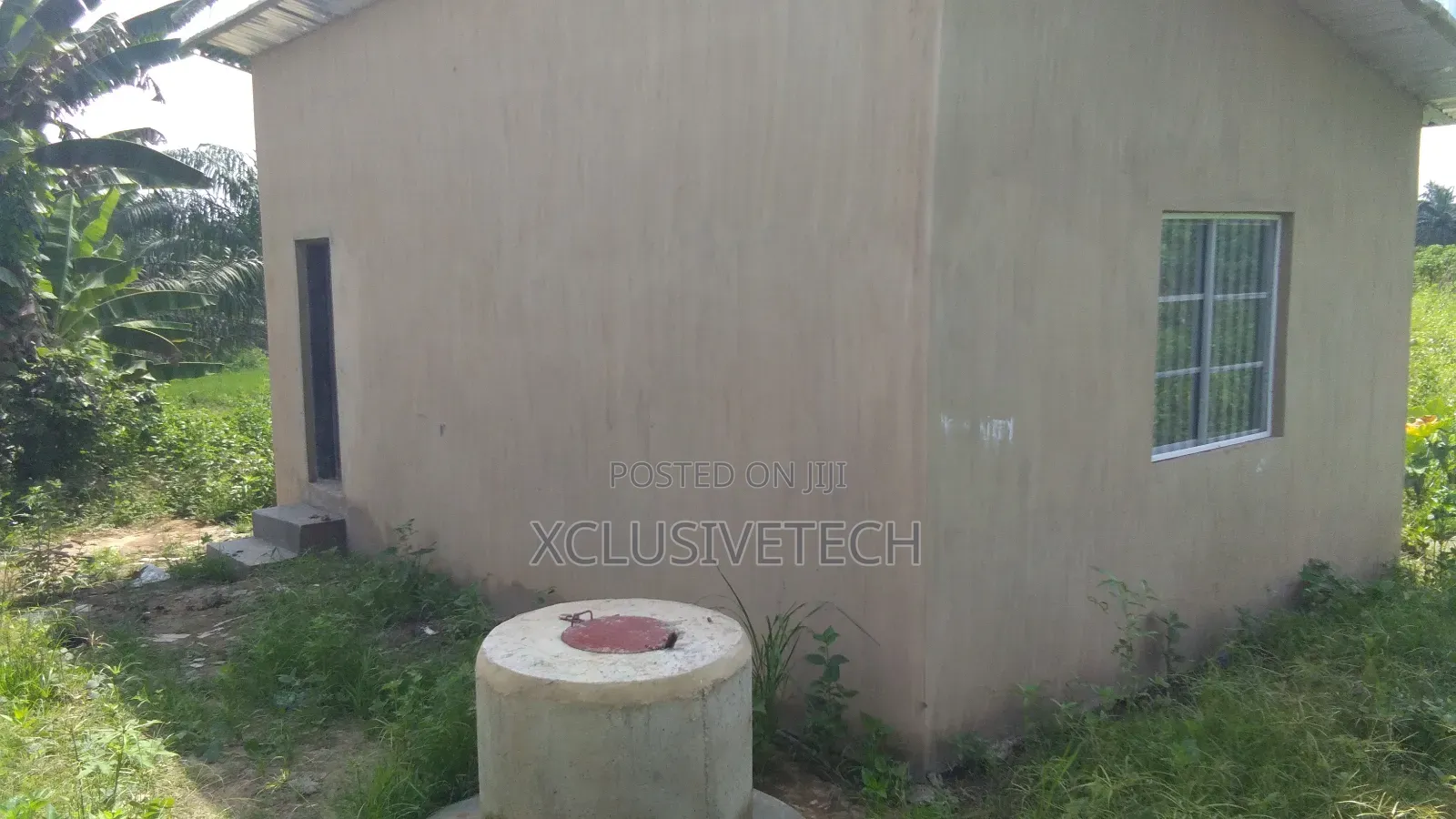1bdrm House in Akinyele for sale in Akinyele