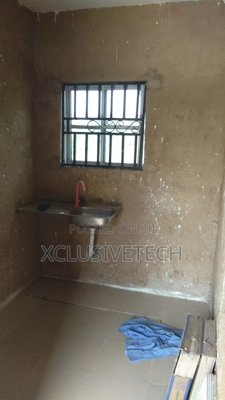 1bdrm House in Akinyele for sale in Akinyele