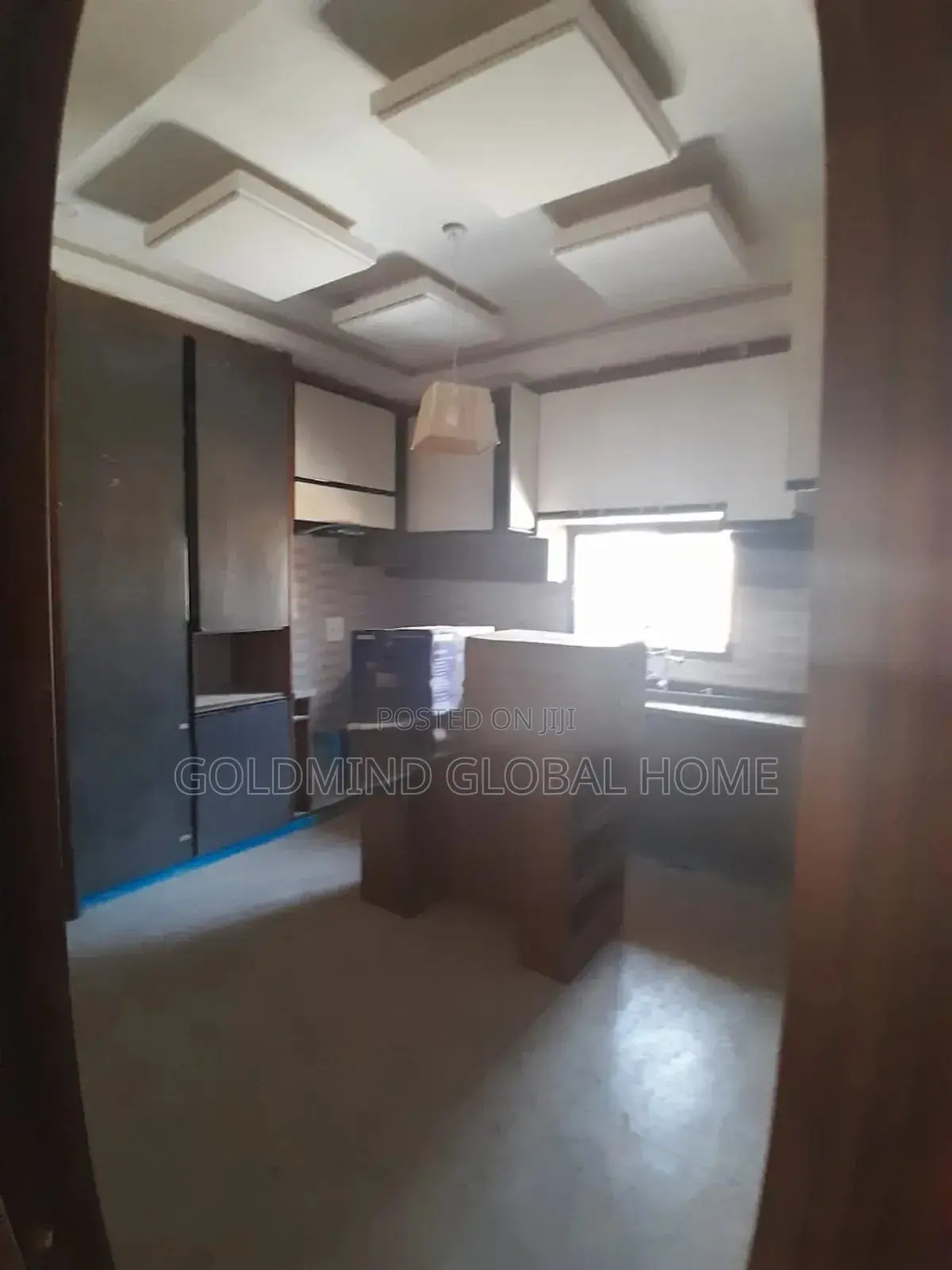 Furnished 3bdrm Bungalow in Royal Estate, Galadimawa for sale in Galadimawa