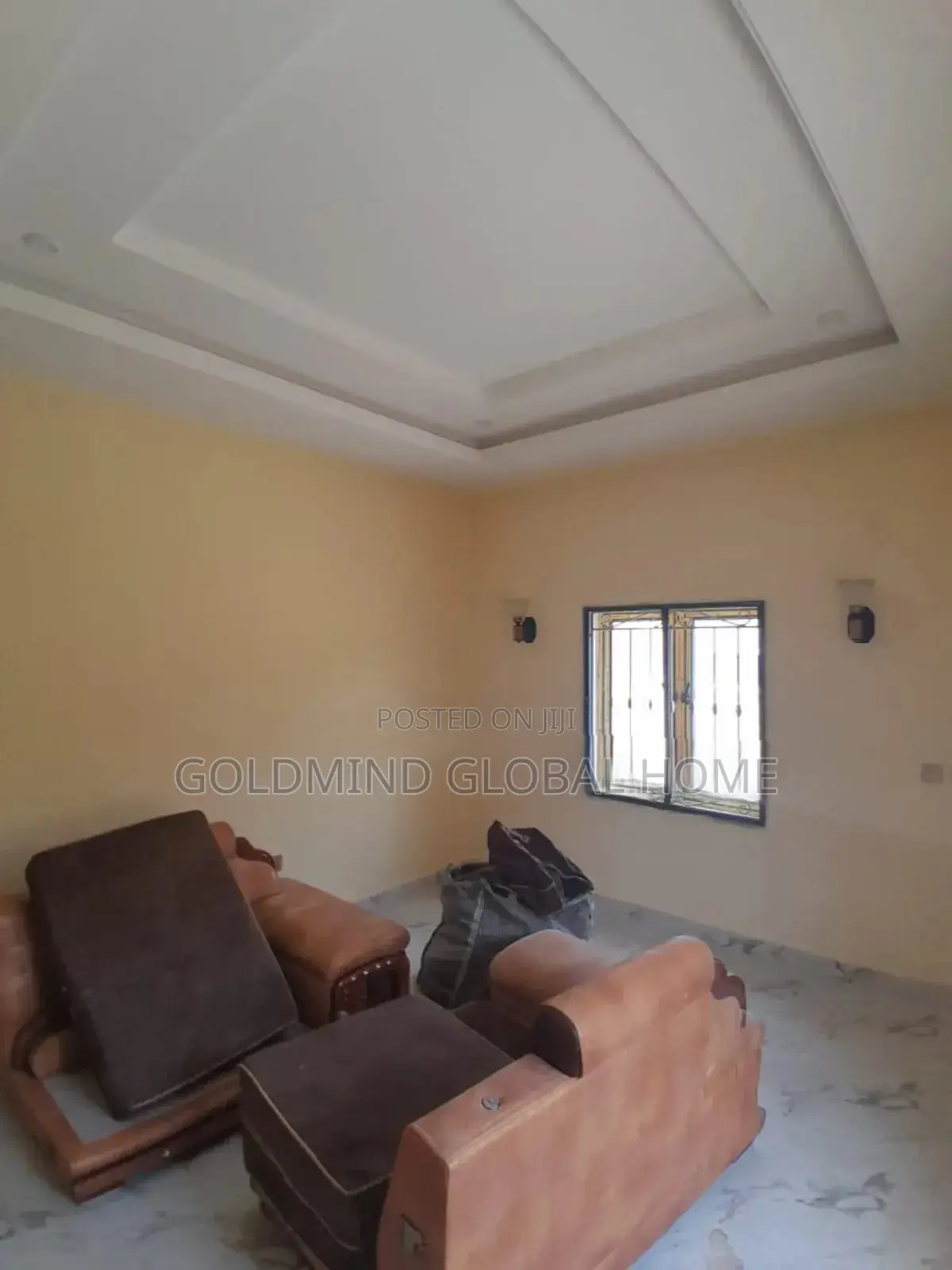 Furnished 3bdrm Bungalow in Royal Estate, Galadimawa for sale in Galadimawa