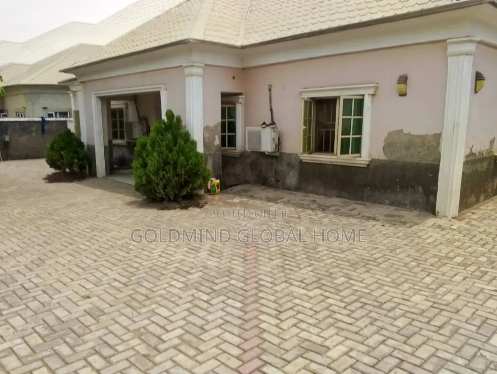 Furnished 3bdrm Bungalow in Pentvile Lokogoma for sale in Lokogoma