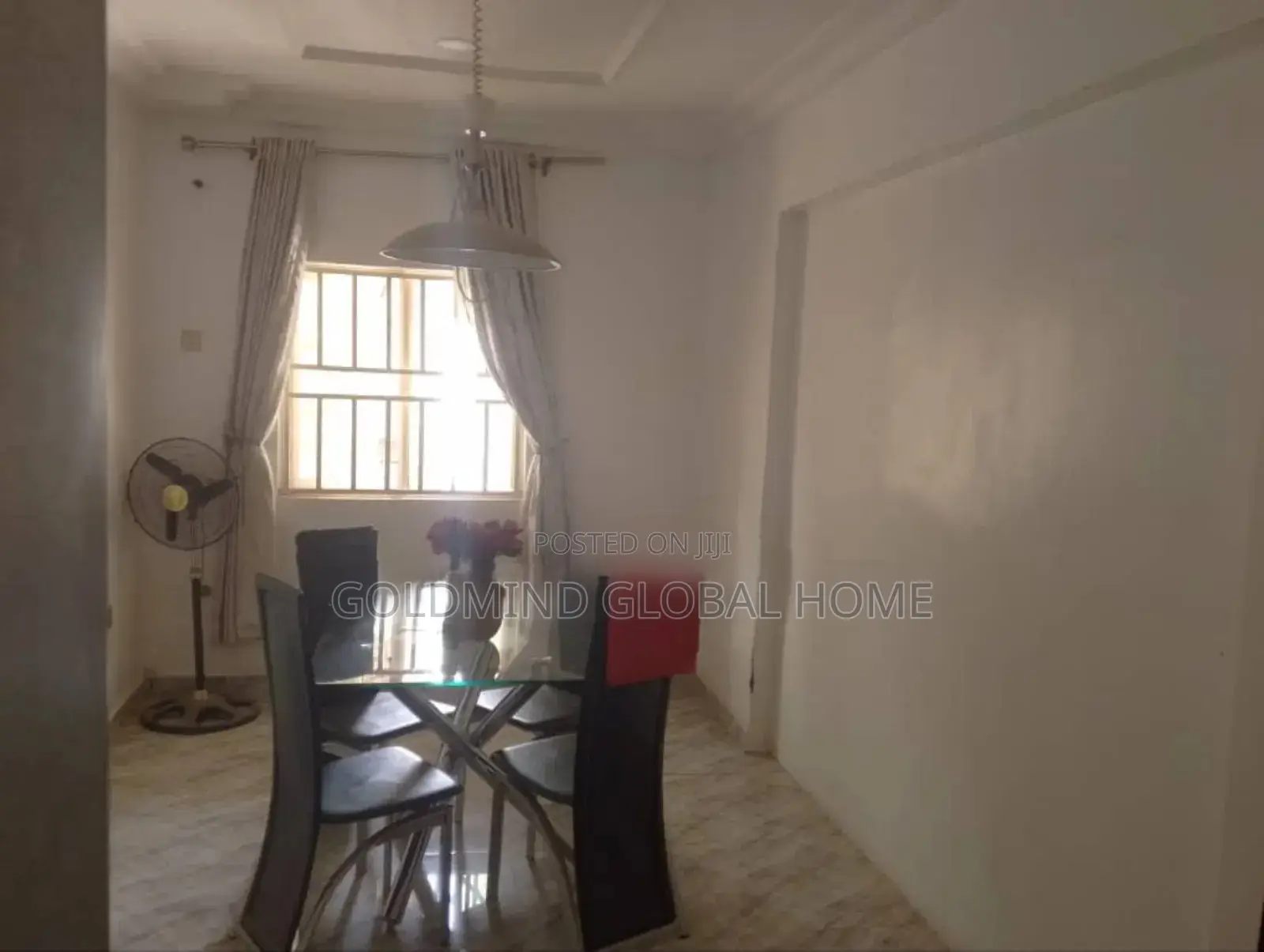 Furnished 3bdrm Bungalow in Pentvile Lokogoma for sale in Lokogoma