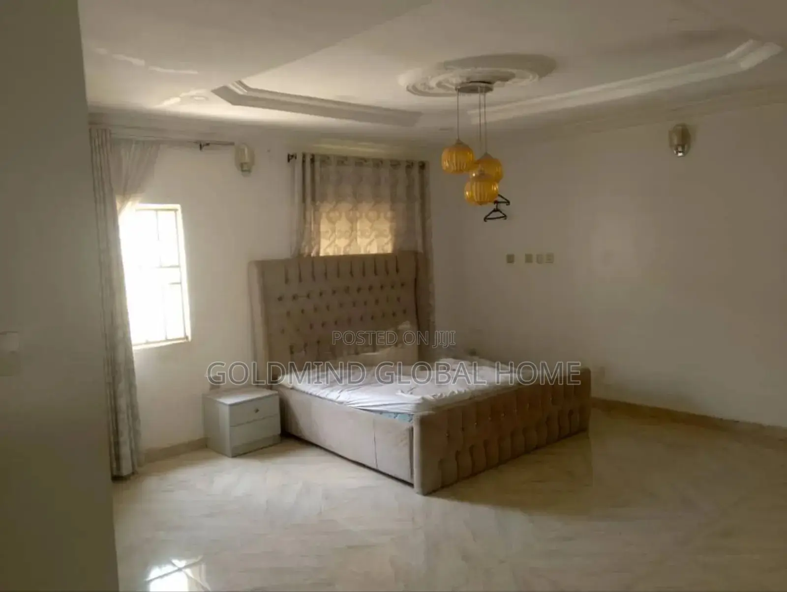 Furnished 3bdrm Bungalow in Pentvile Lokogoma for sale in Lokogoma