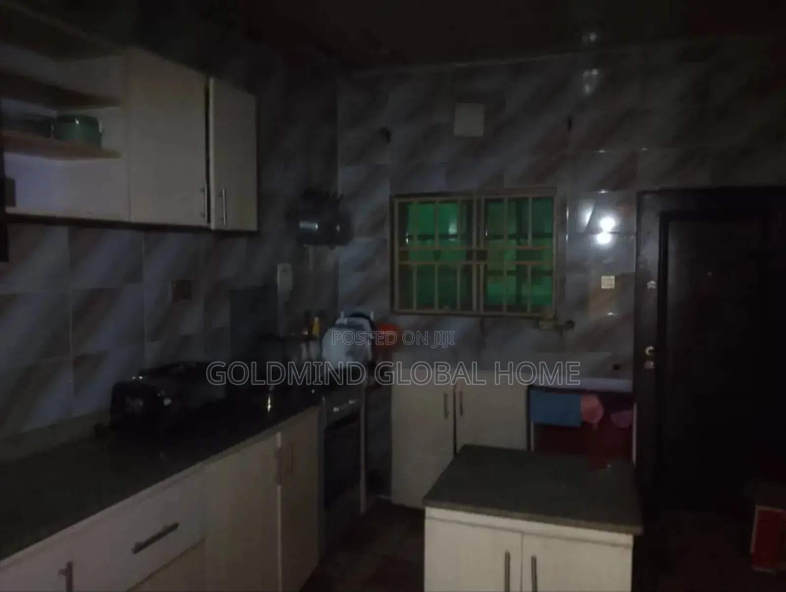 Furnished 3bdrm Bungalow in Pentvile Lokogoma for sale in Lokogoma