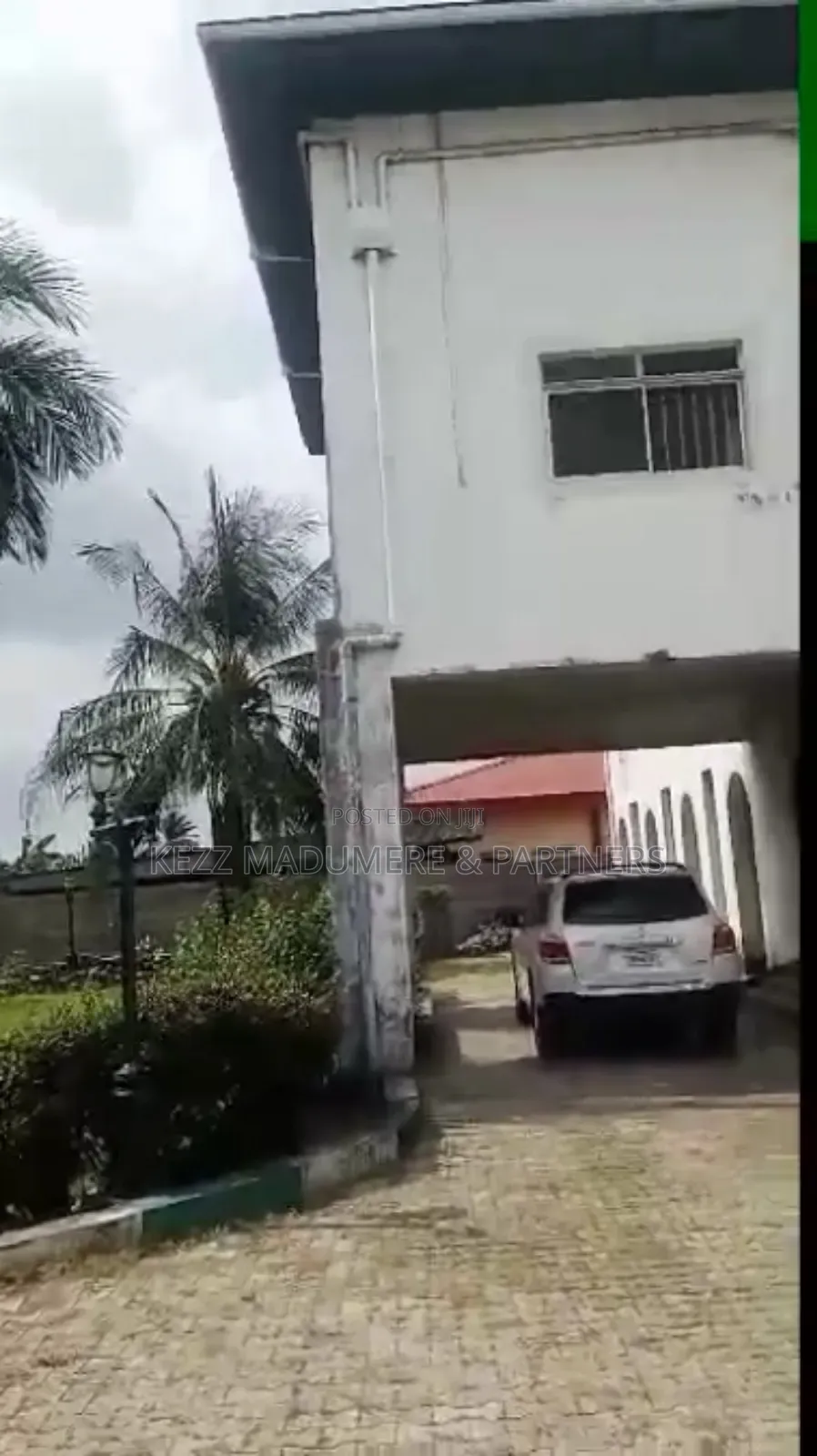 7bdrm Duplex in An Estate  At Trans for rent in Port-Harcourt