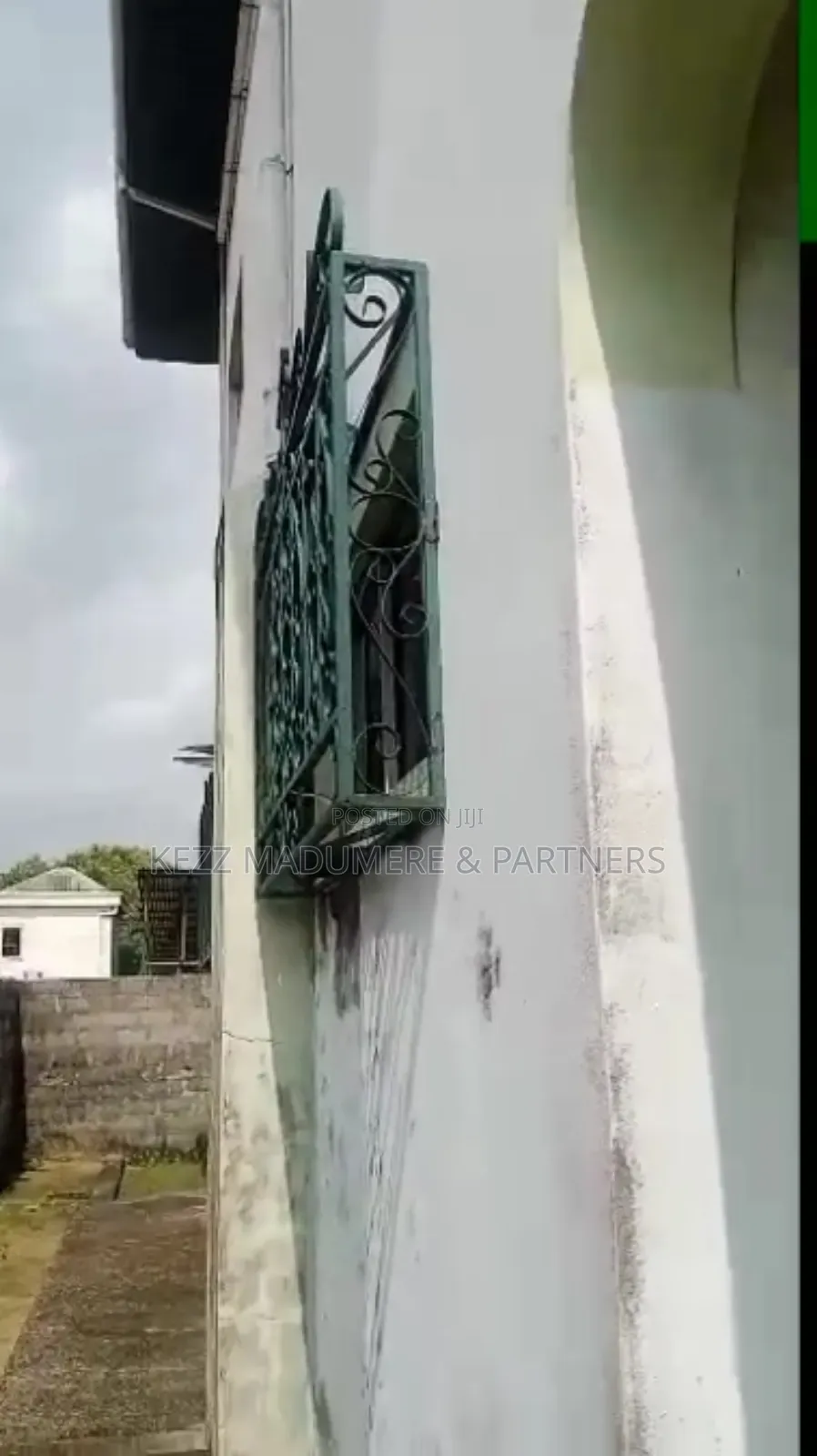 7bdrm Duplex in An Estate  At Trans for rent in Port-Harcourt