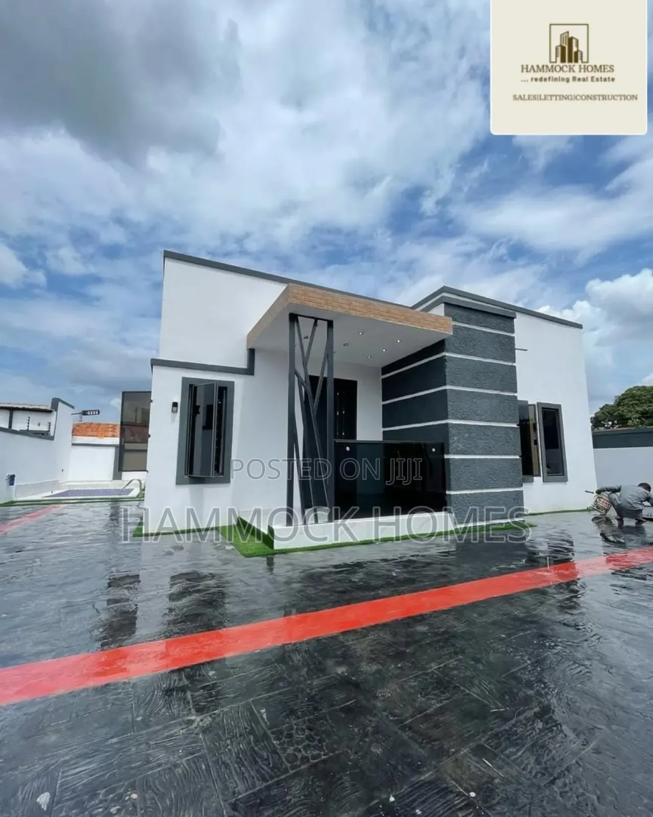 3bdrm Bungalow in Jericho Extension for sale in Jericho