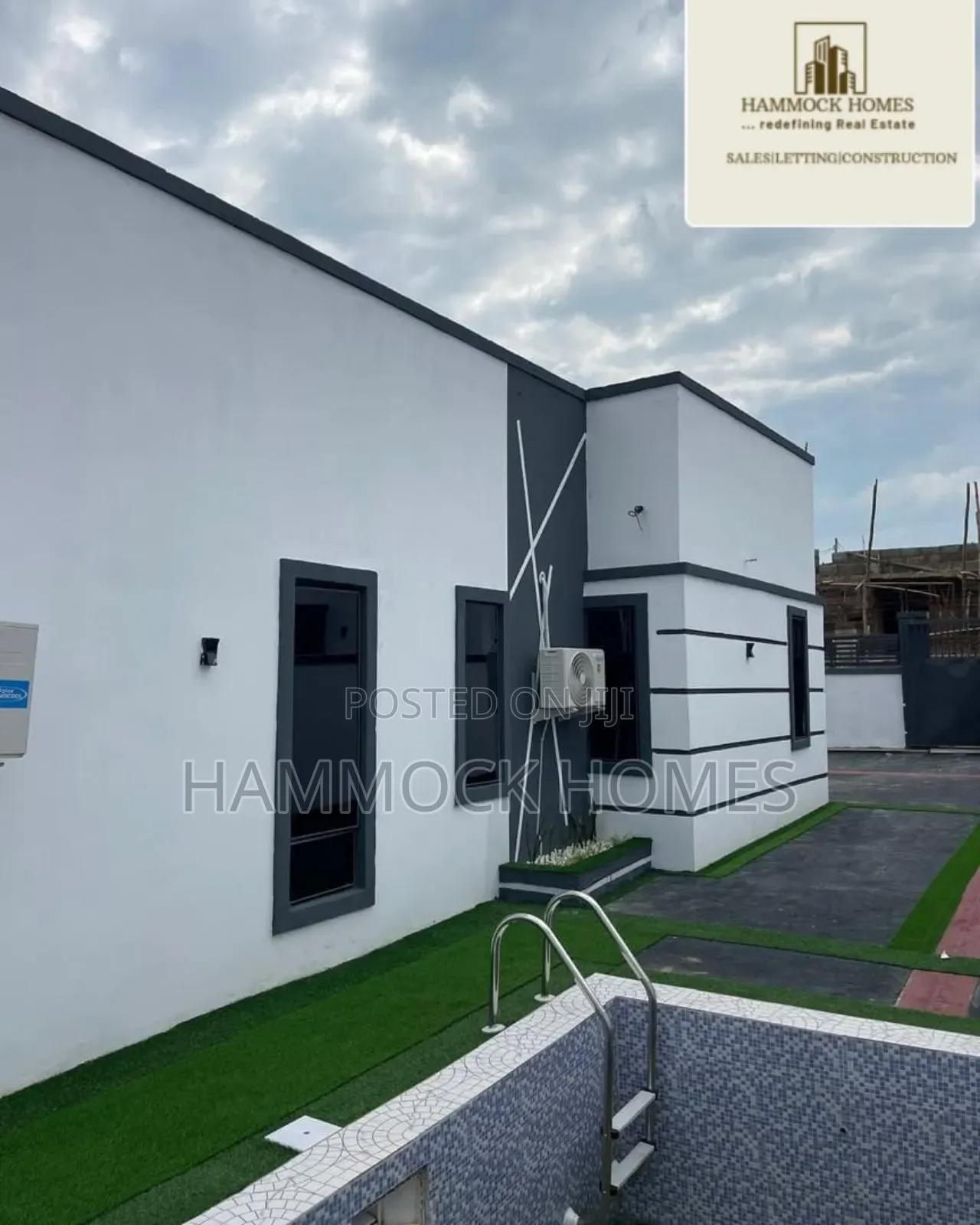 3bdrm Bungalow in Jericho Extension for sale in Jericho