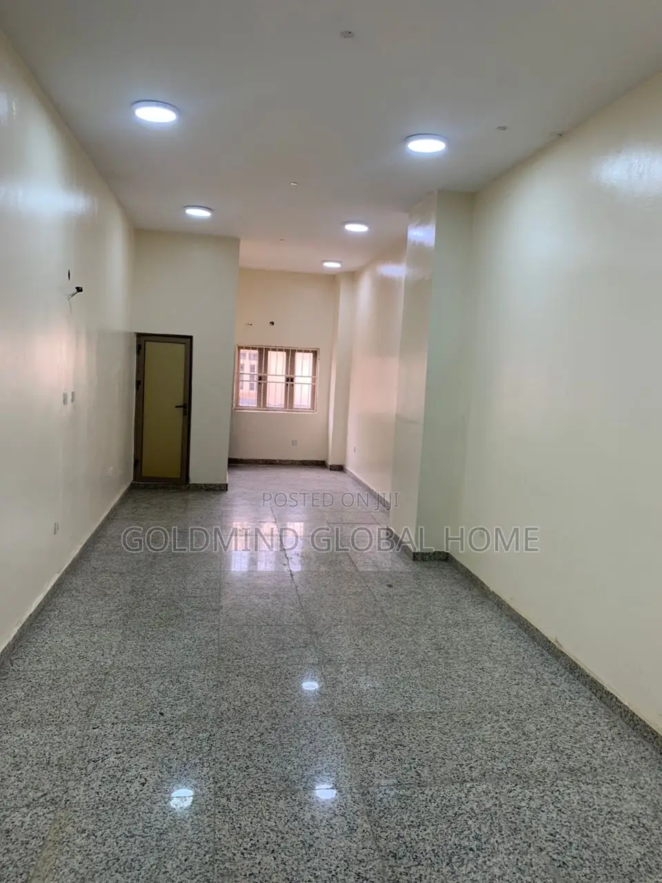 Distress Sales Office Space For Sale At Kingfem Ga247 Plaza in Mabushi