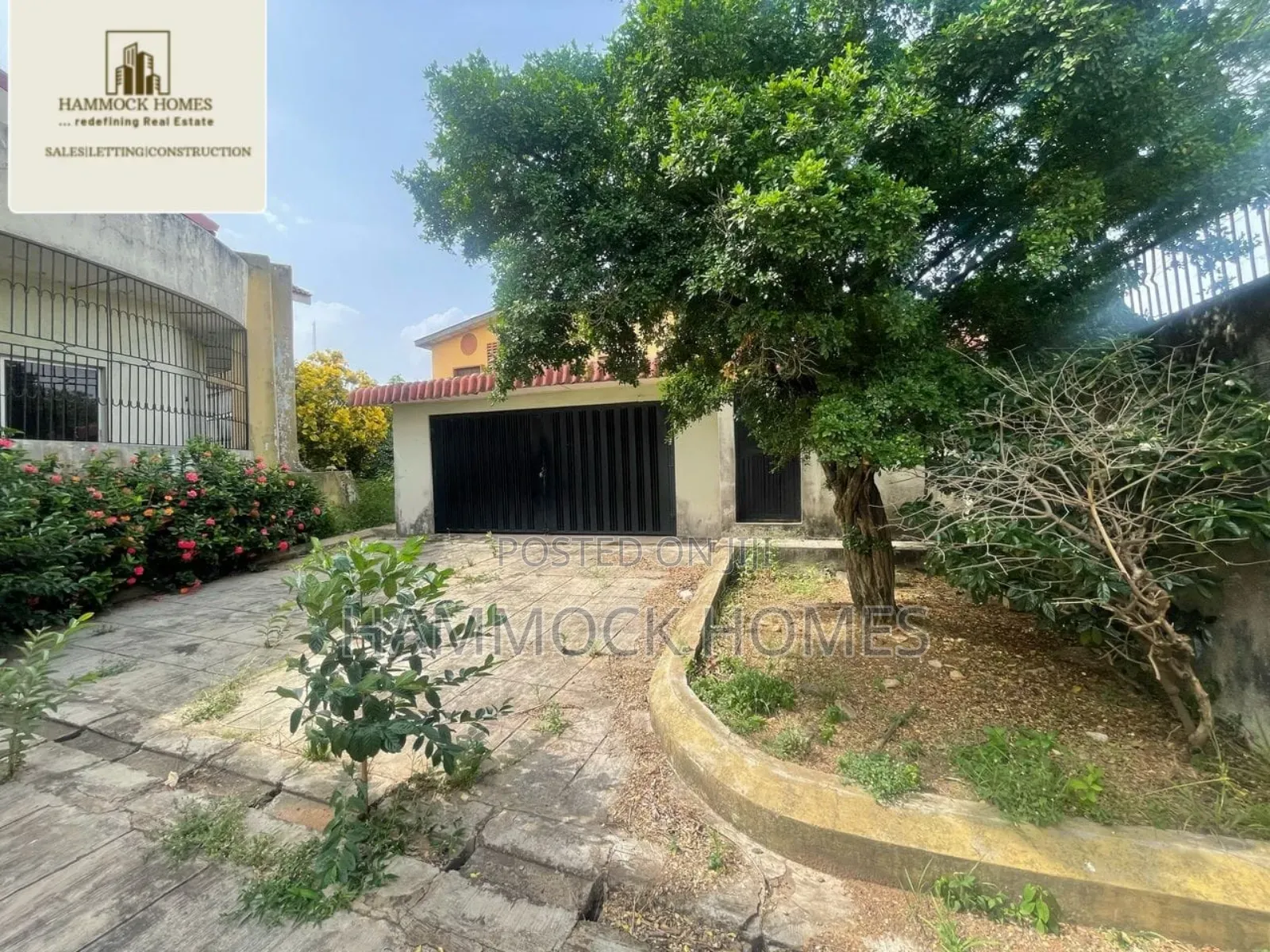 5bdrm House in Bashorun, Basorun for sale in Basorun