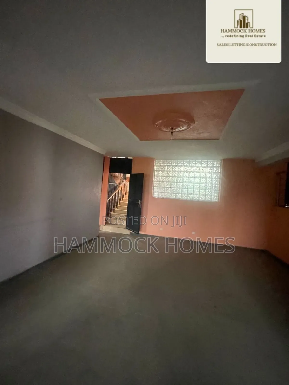 5bdrm House in Bashorun, Basorun for sale in Basorun