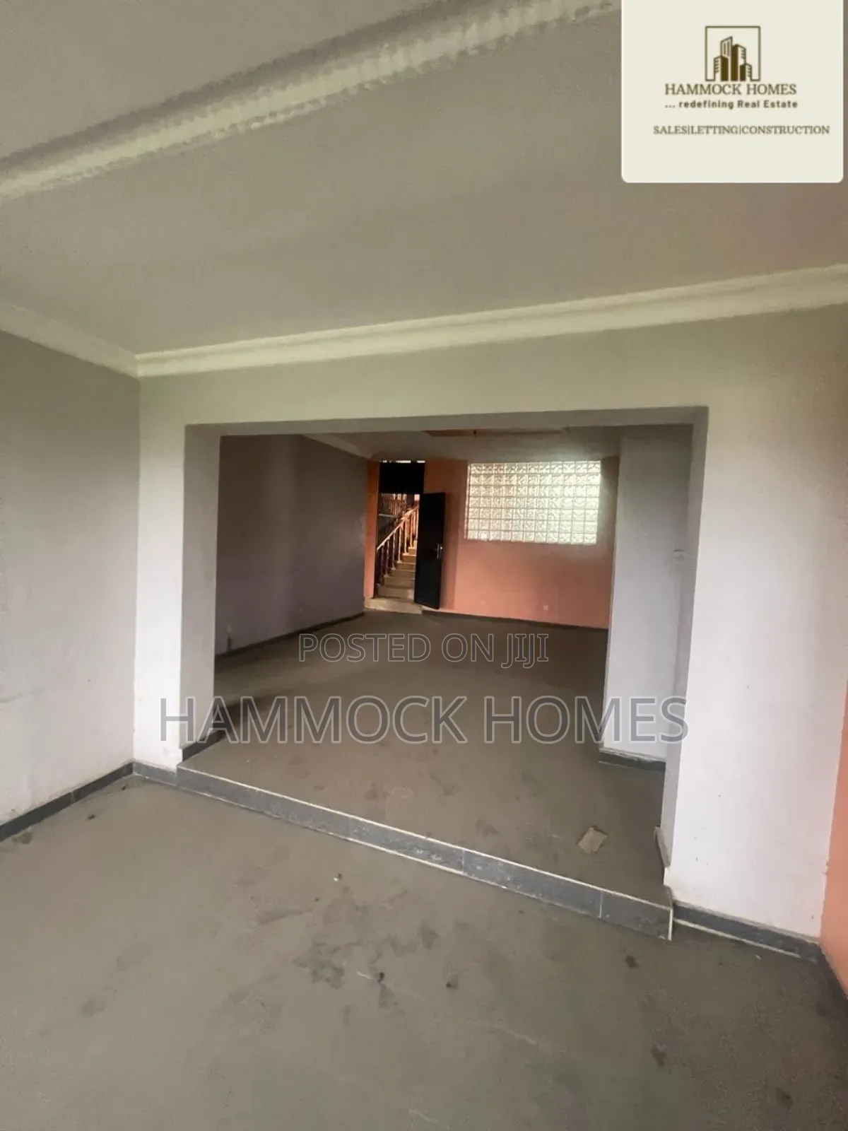 5bdrm House in Bashorun, Basorun for sale in Basorun
