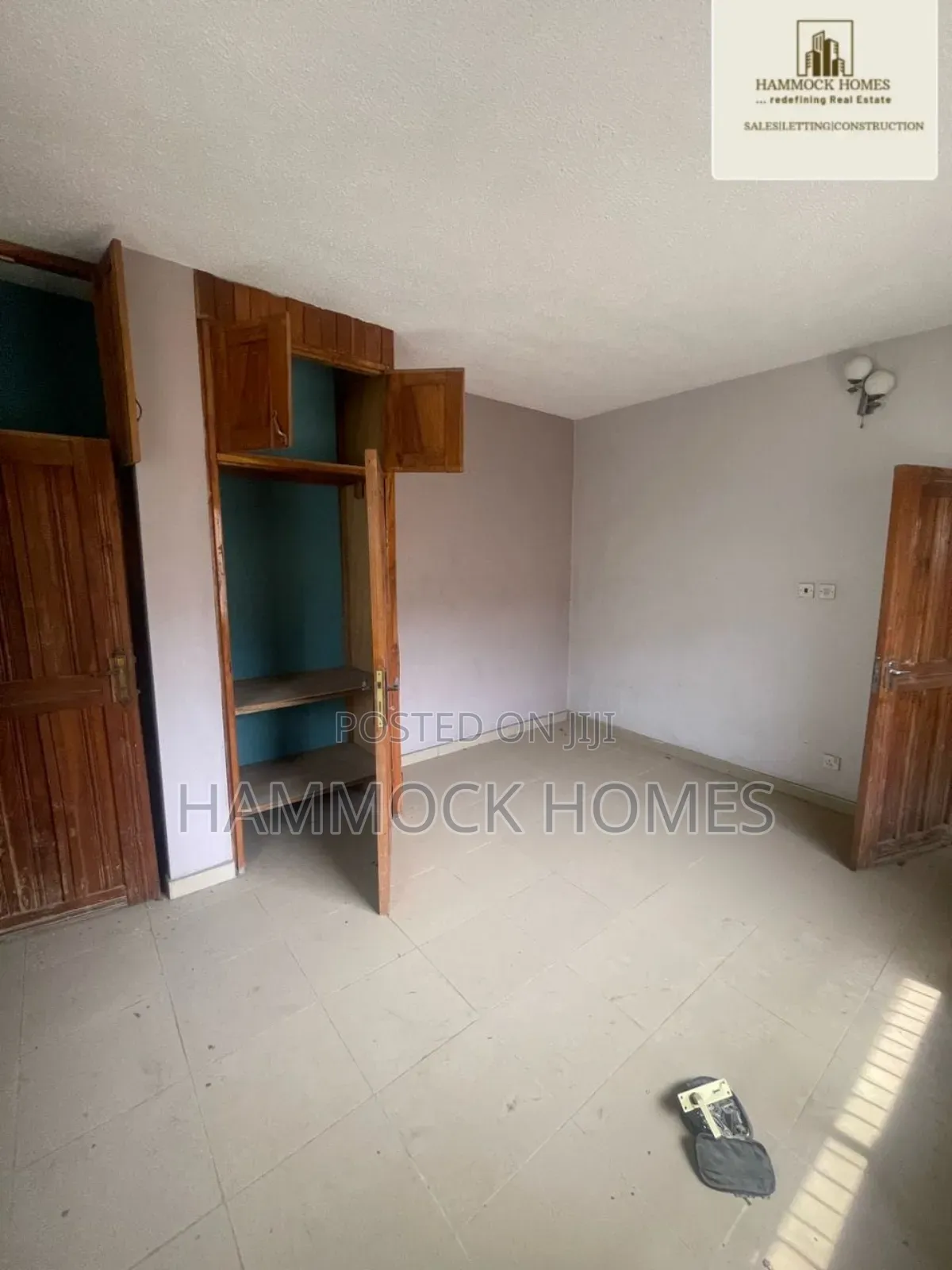5bdrm House in Bashorun, Basorun for sale in Basorun