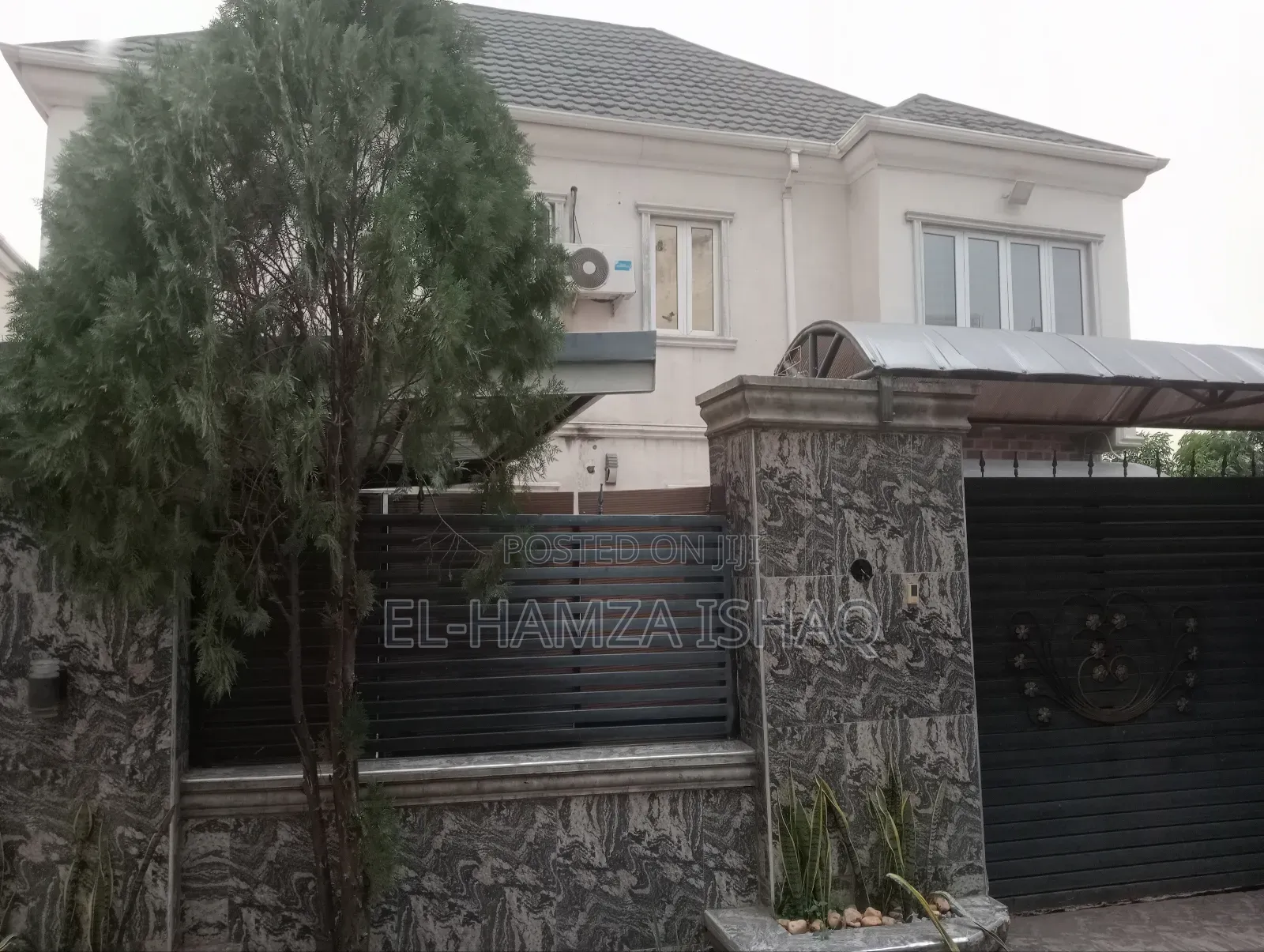 4bdrm Duplex in Porches Terrace, Idu for sale in Idu