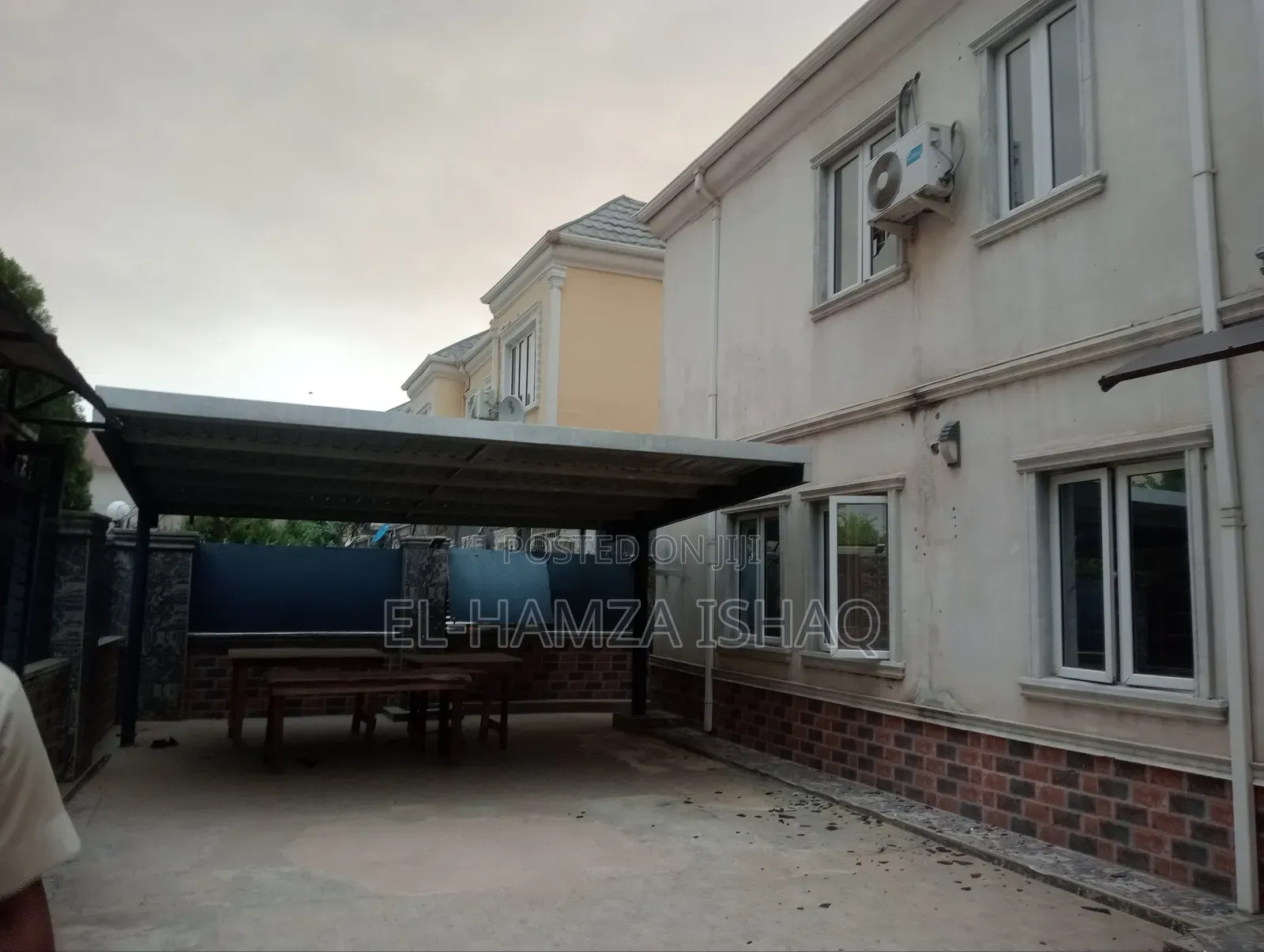 4bdrm Duplex in Porches Terrace, Idu for sale in Idu